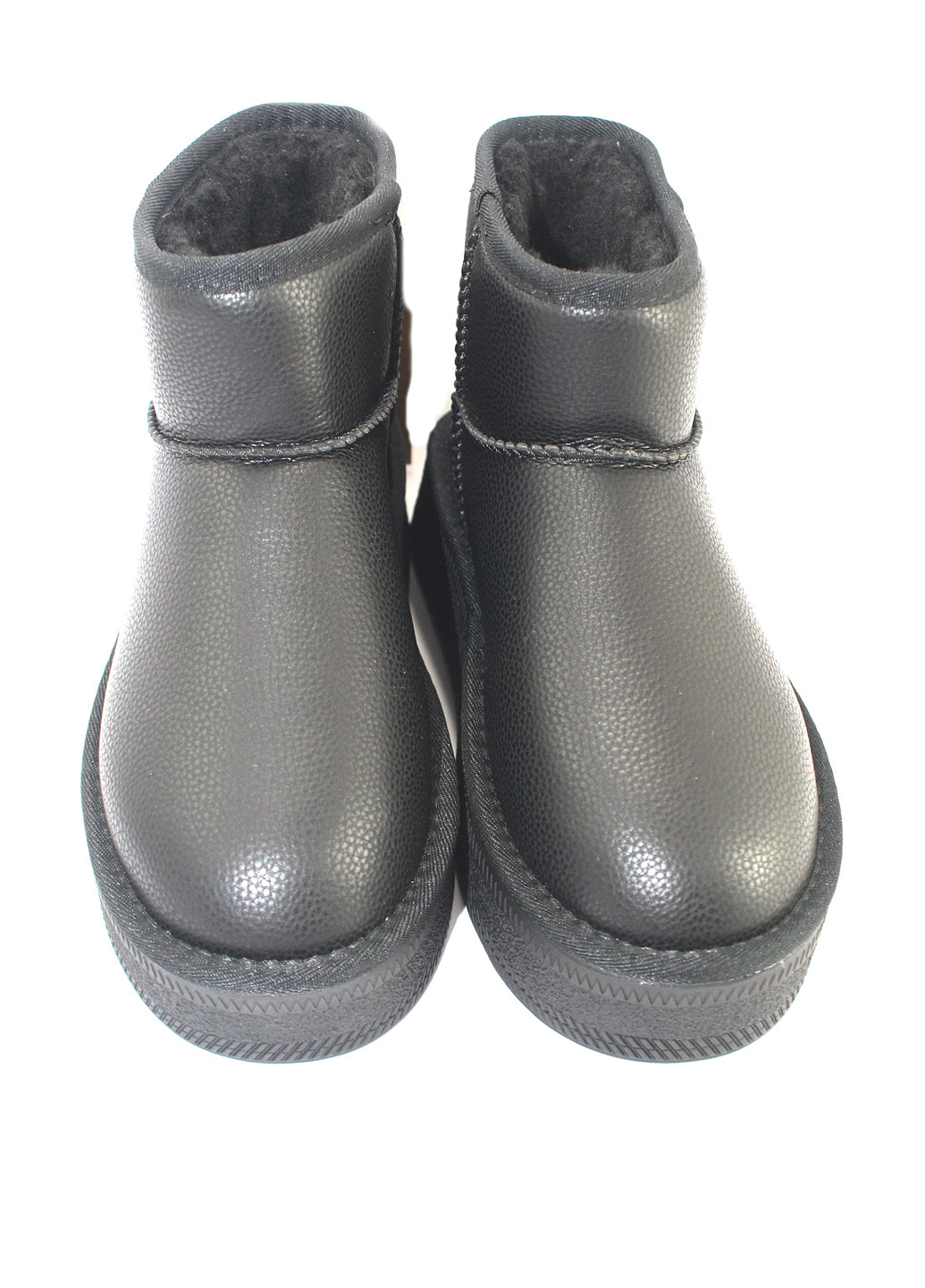 Напівчоботи No Brand (301705311)