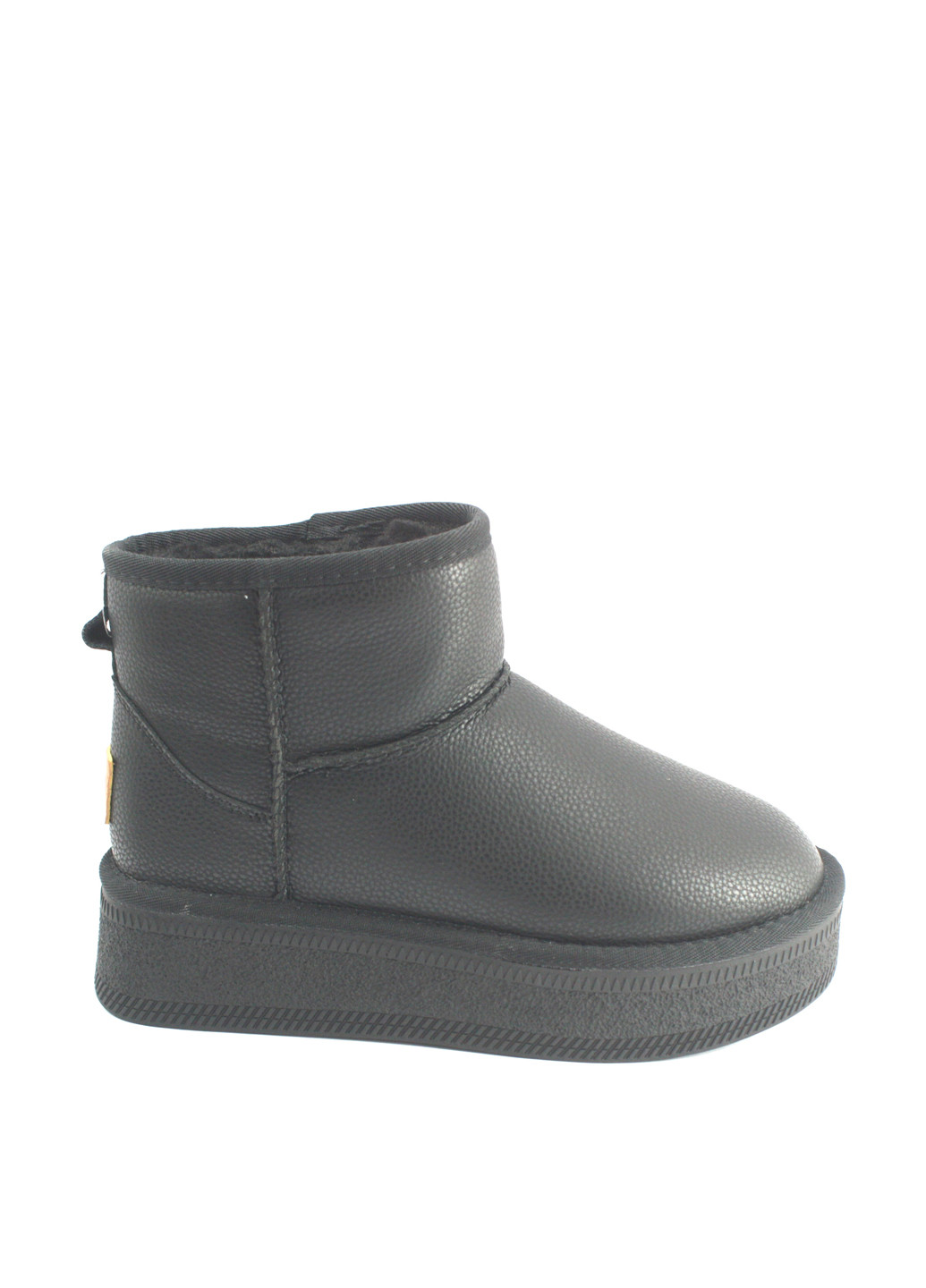 Напівчоботи No Brand (301705311)