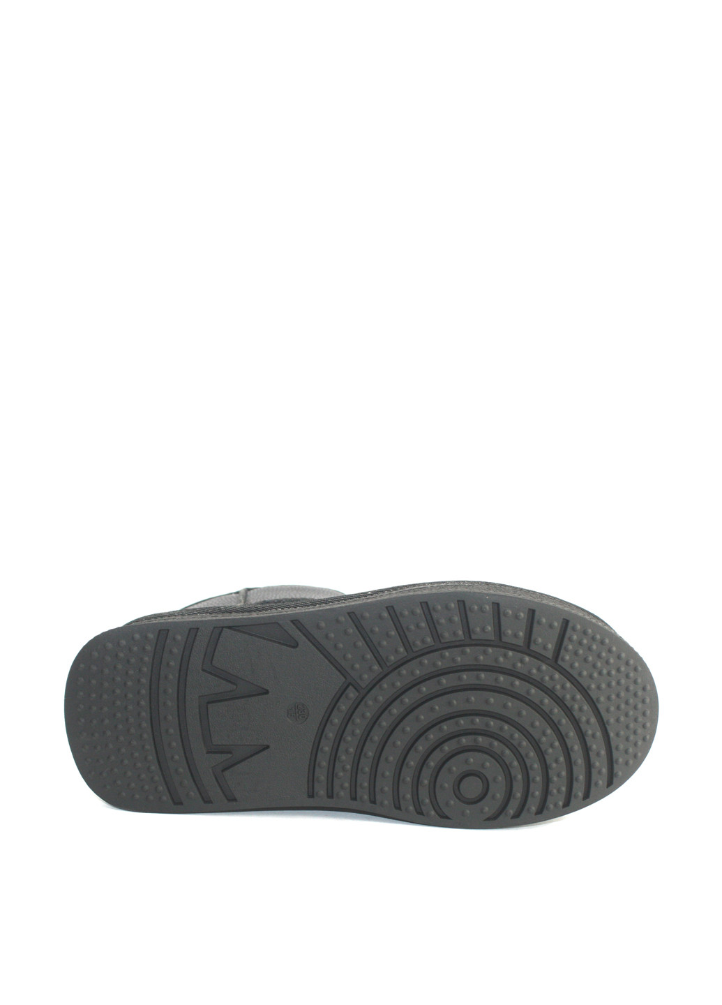 Напівчоботи No Brand (301705311)