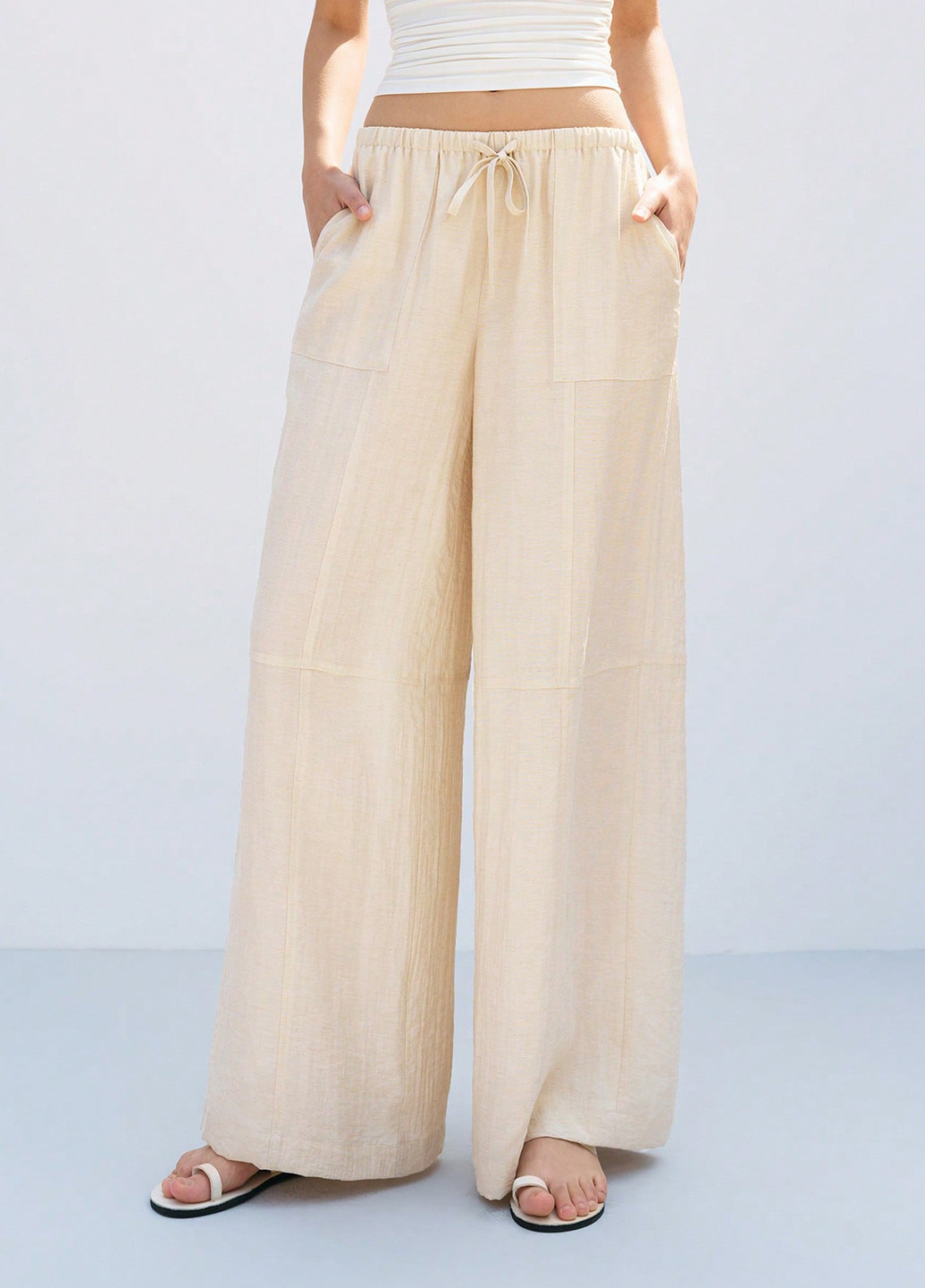 Штани SHEIN (367004552)