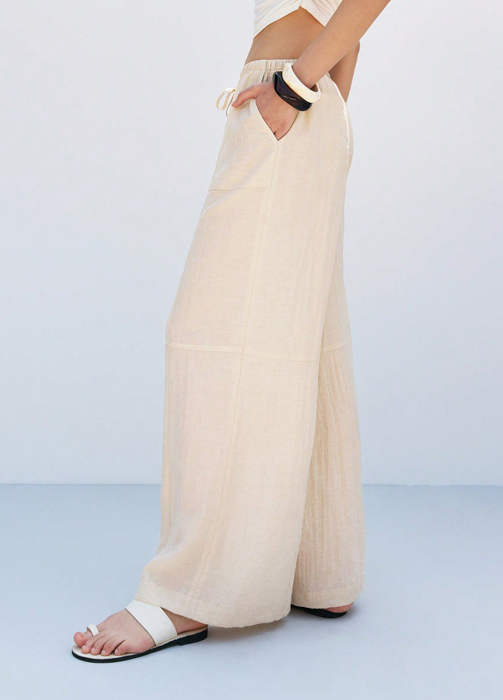 Штани SHEIN (367004552)