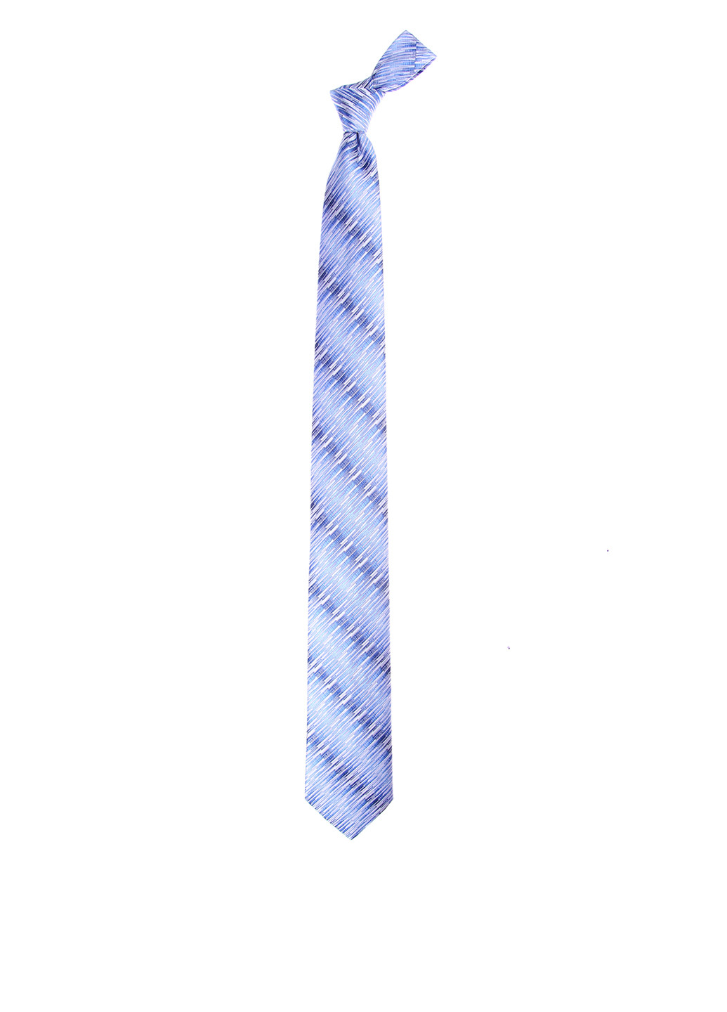 Краватка Franco Riveiro блакитна