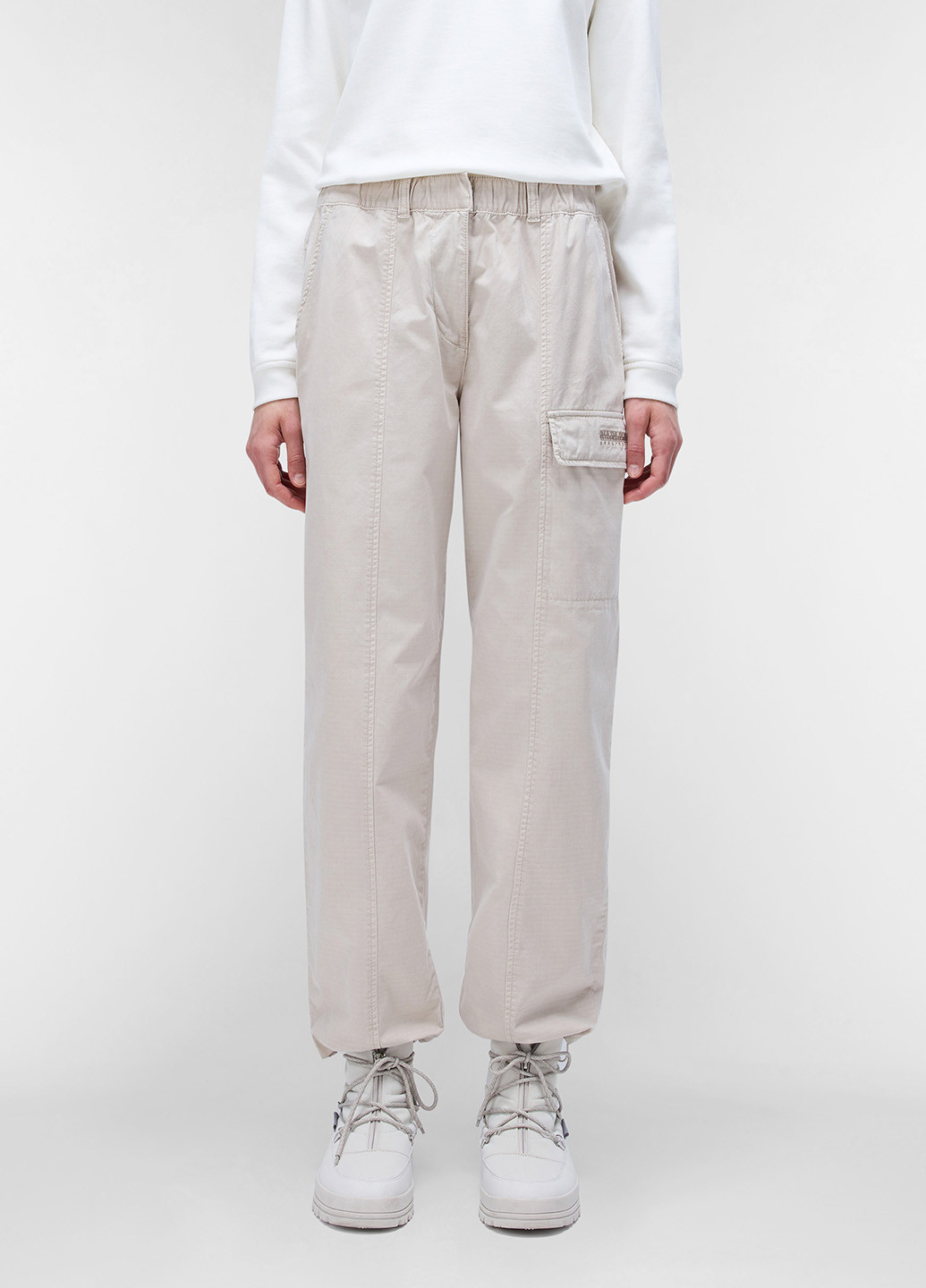 Штани Napapijri (330358785)