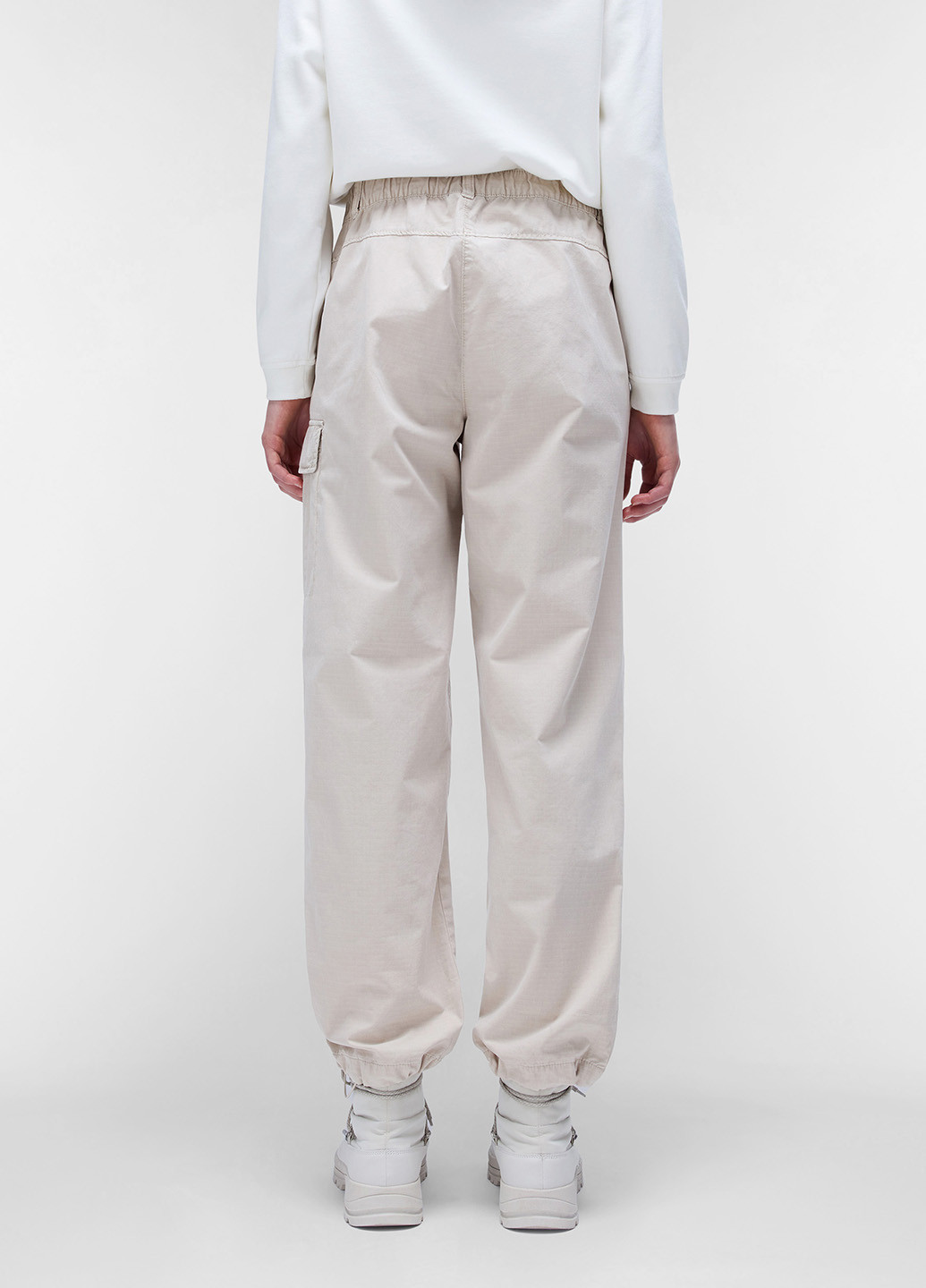 Штани Napapijri (330358785)