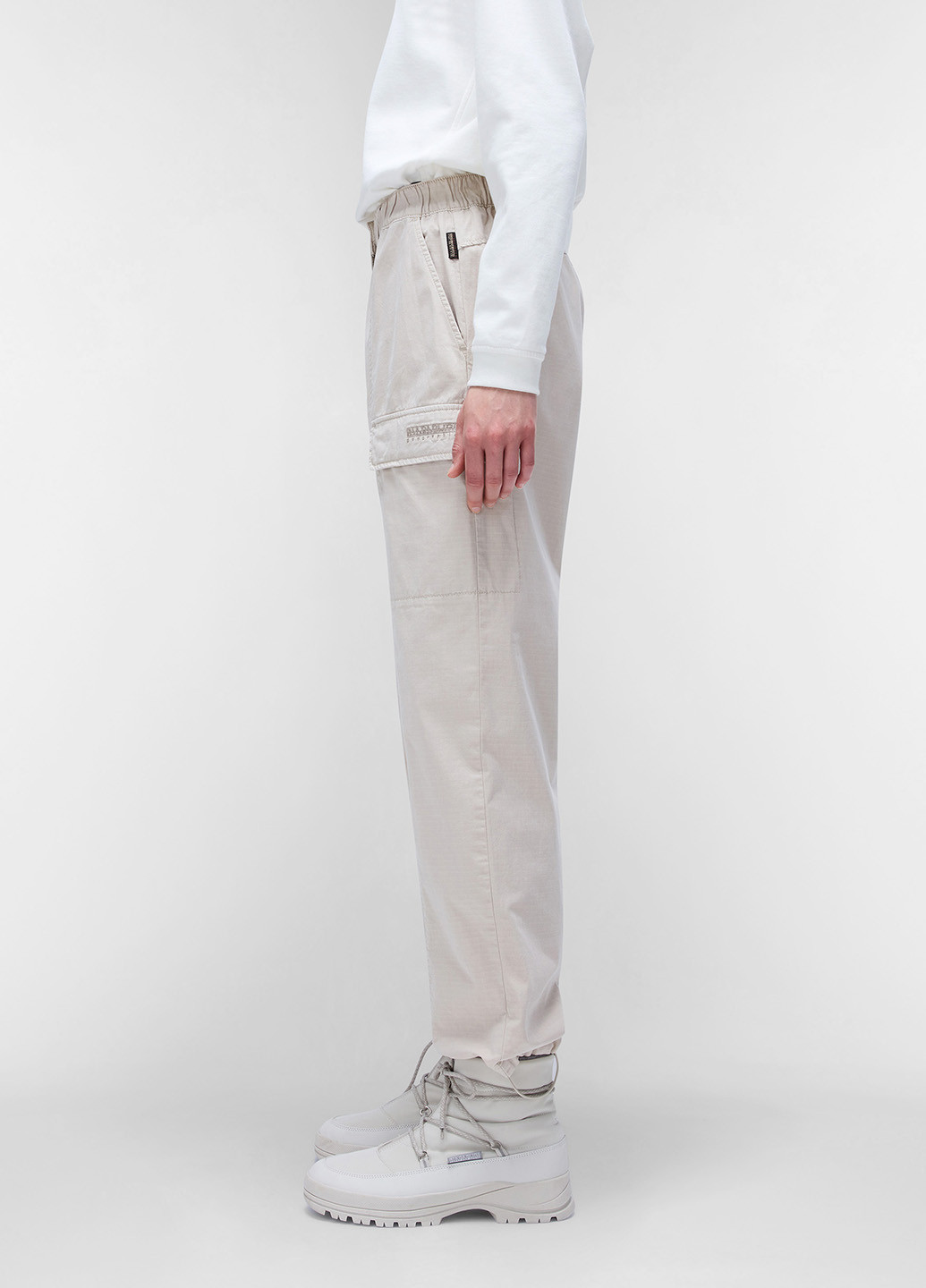 Штани Napapijri (330358785)