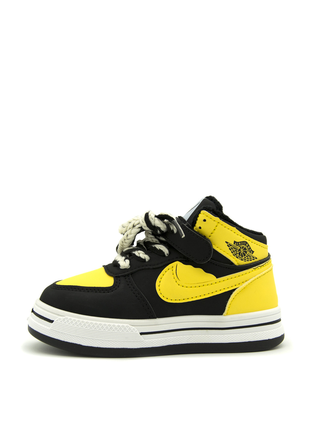 Цветные демисезонные кроссовки Paliament