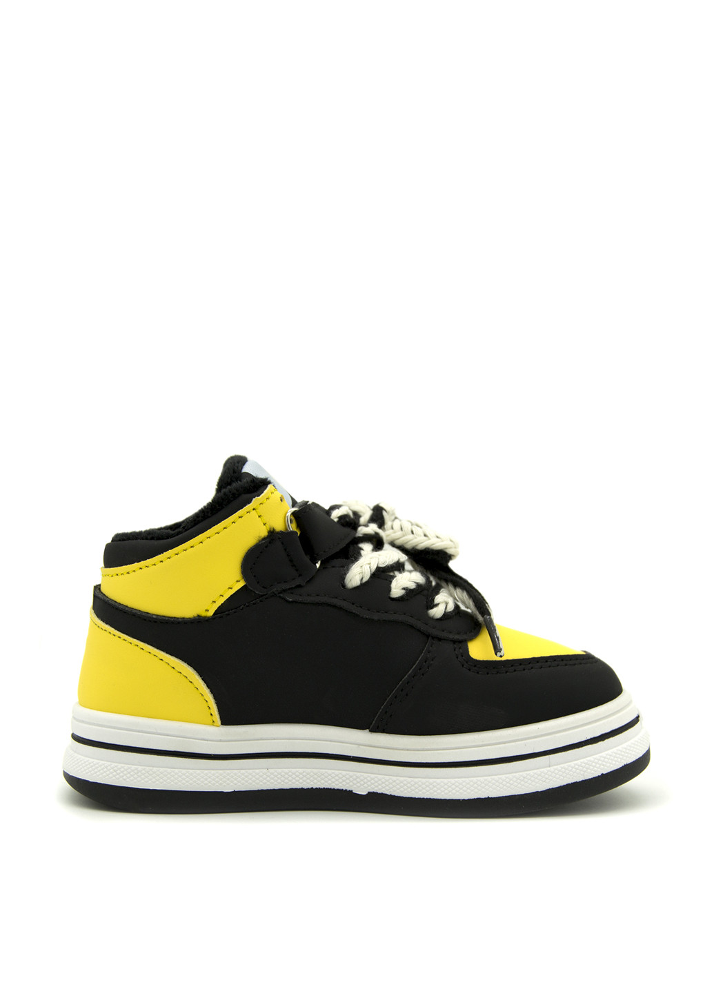 Цветные демисезонные кроссовки Paliament