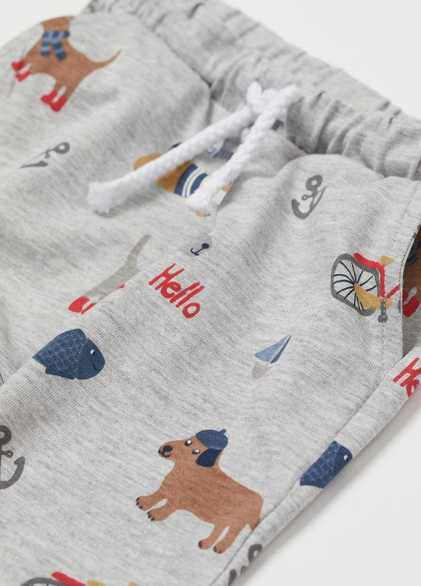 Штани H&M (224054195)