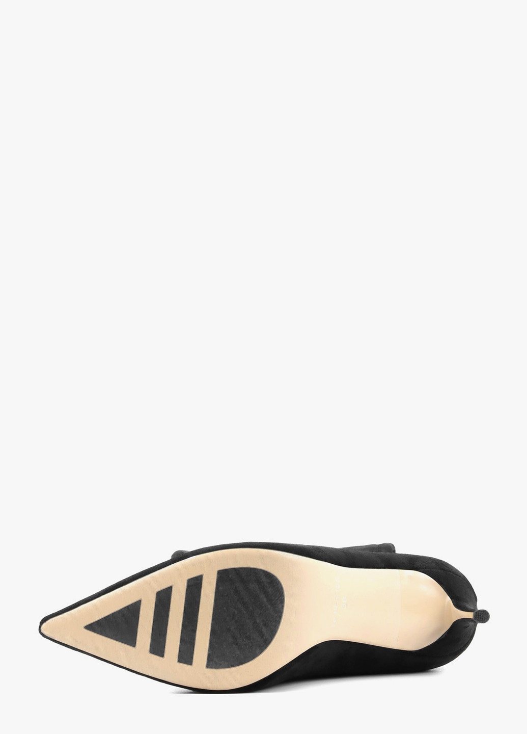 Ботфорти Le'BERDES (370483463)