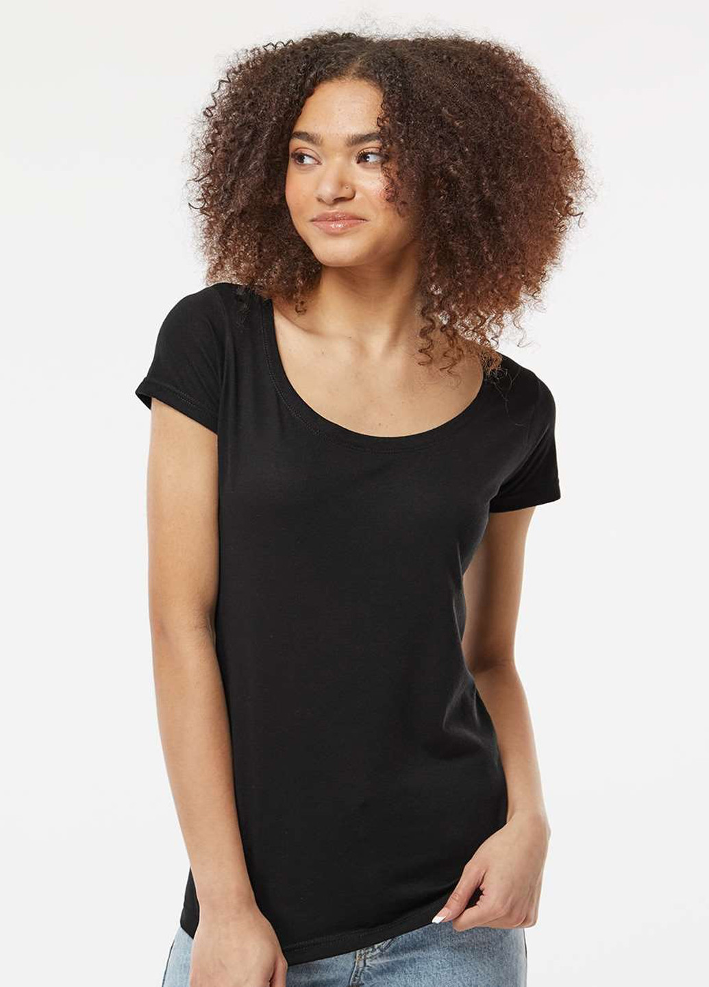 Футболка Tultex - (330403994)