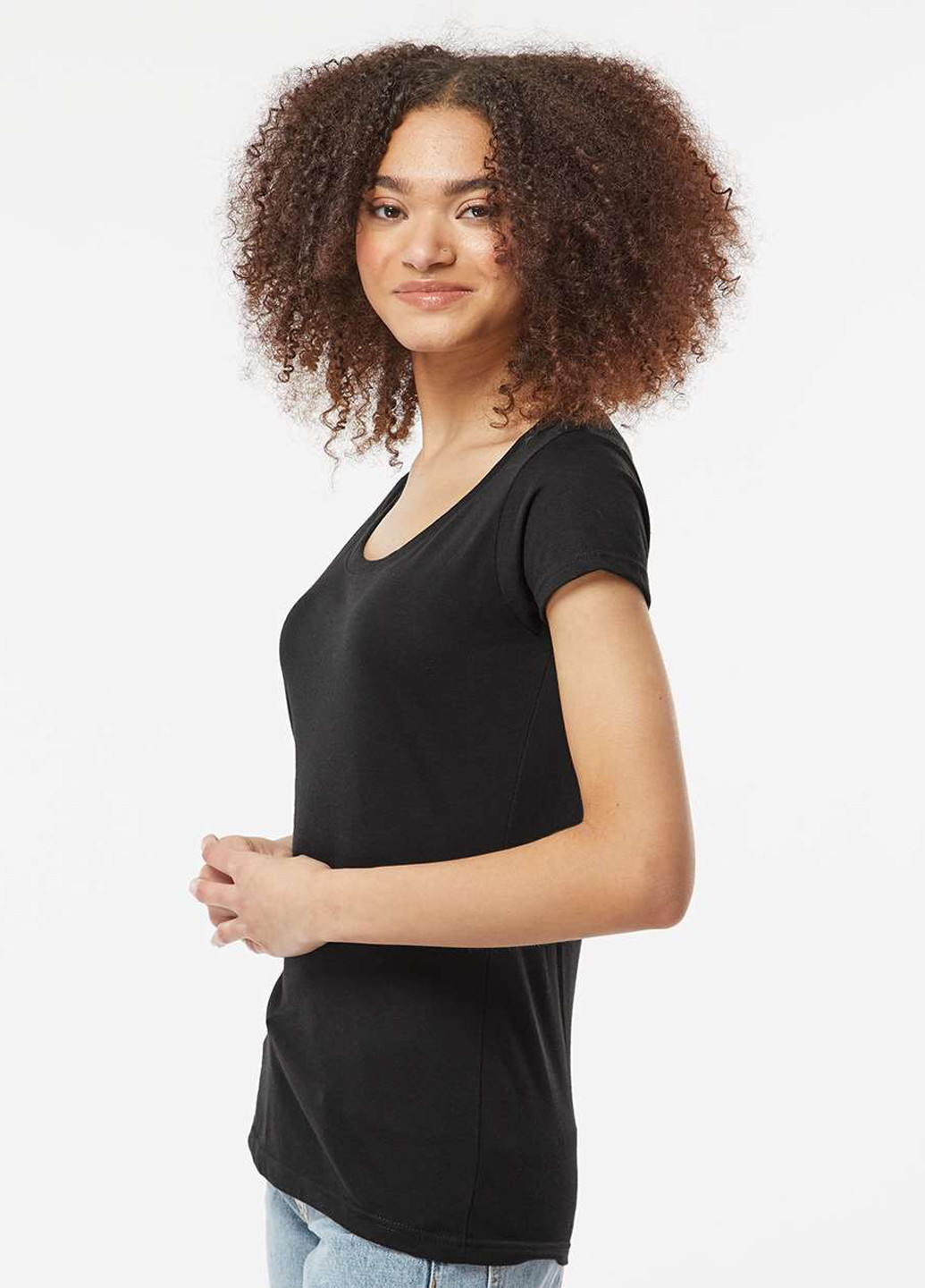 Футболка Tultex - (330403994)