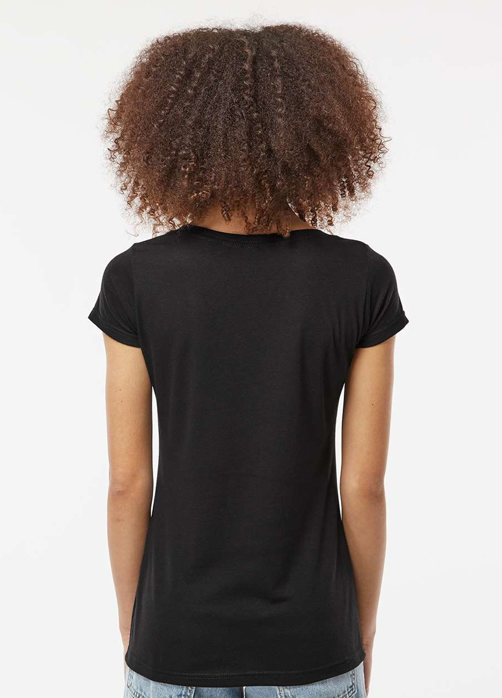 Футболка Tultex - (330403994)