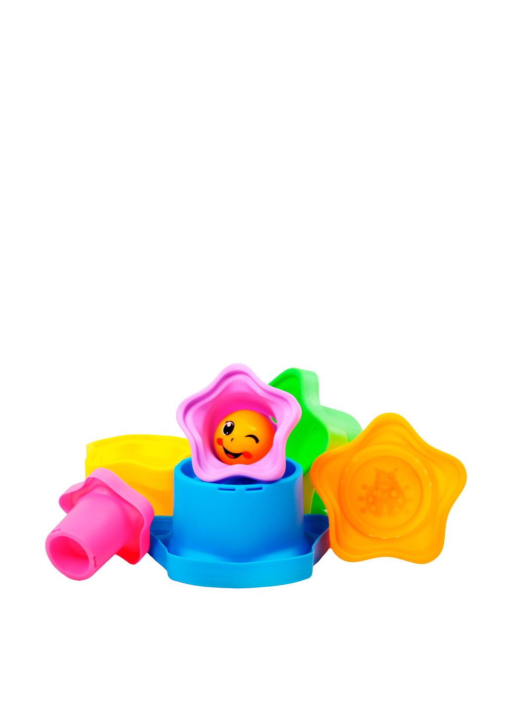 Іграшка для купання, 39 см BeBeLino (141973876)