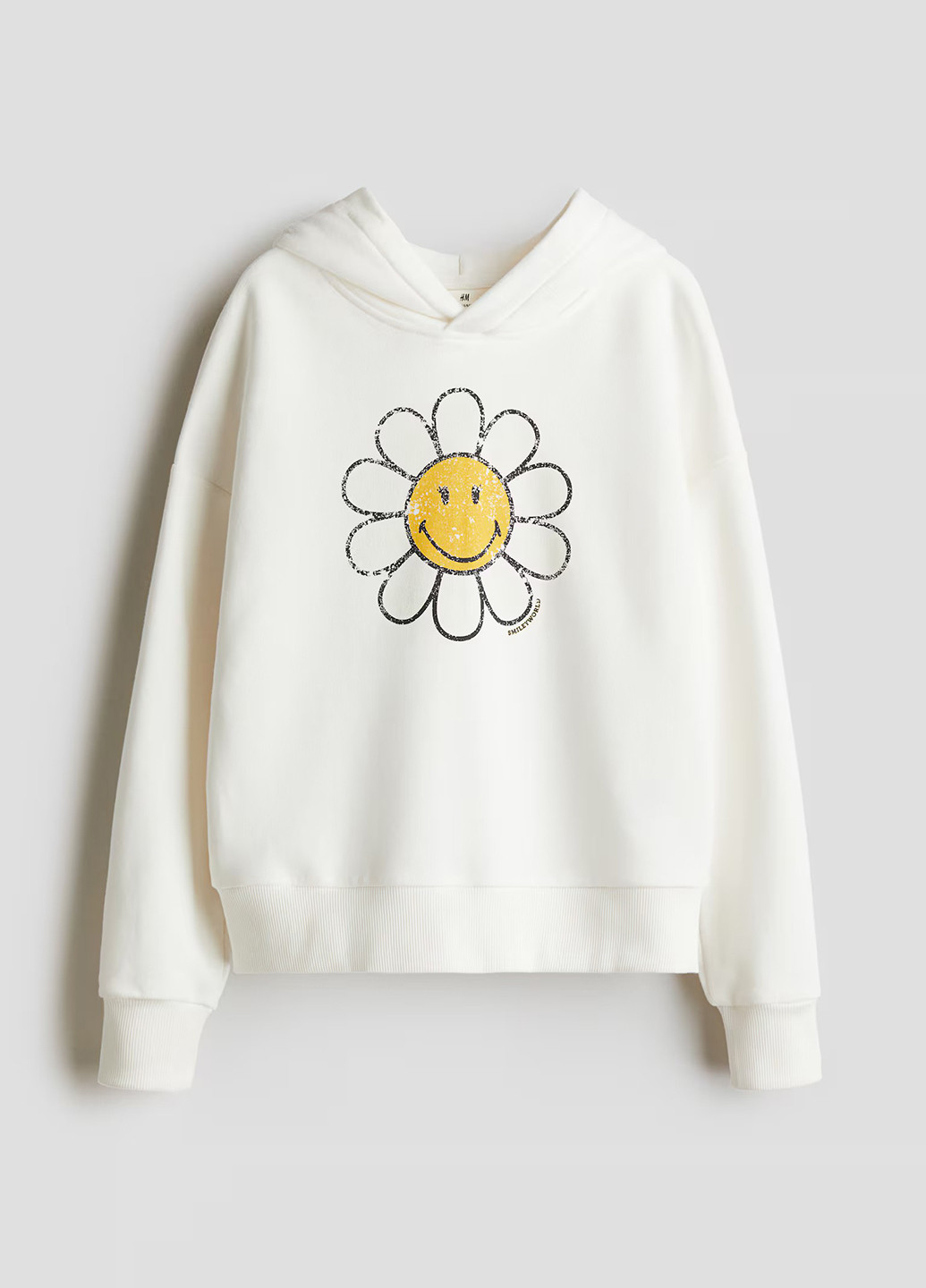 Худі H&M (366117146)