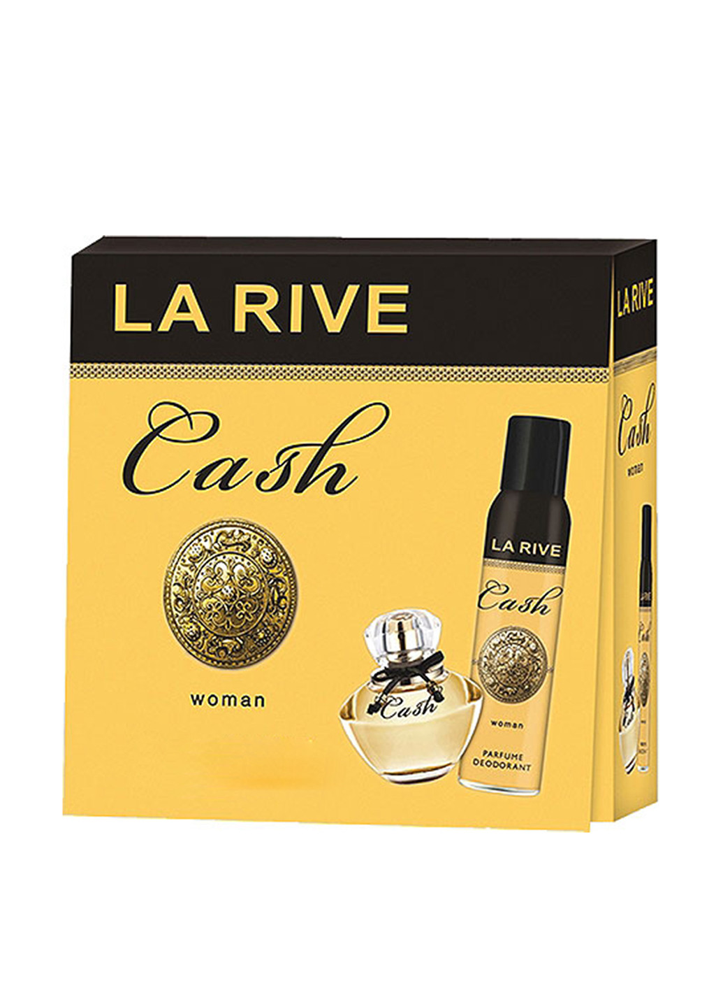 Набор Cash Woman (2 пр.) La Rive (117246040)