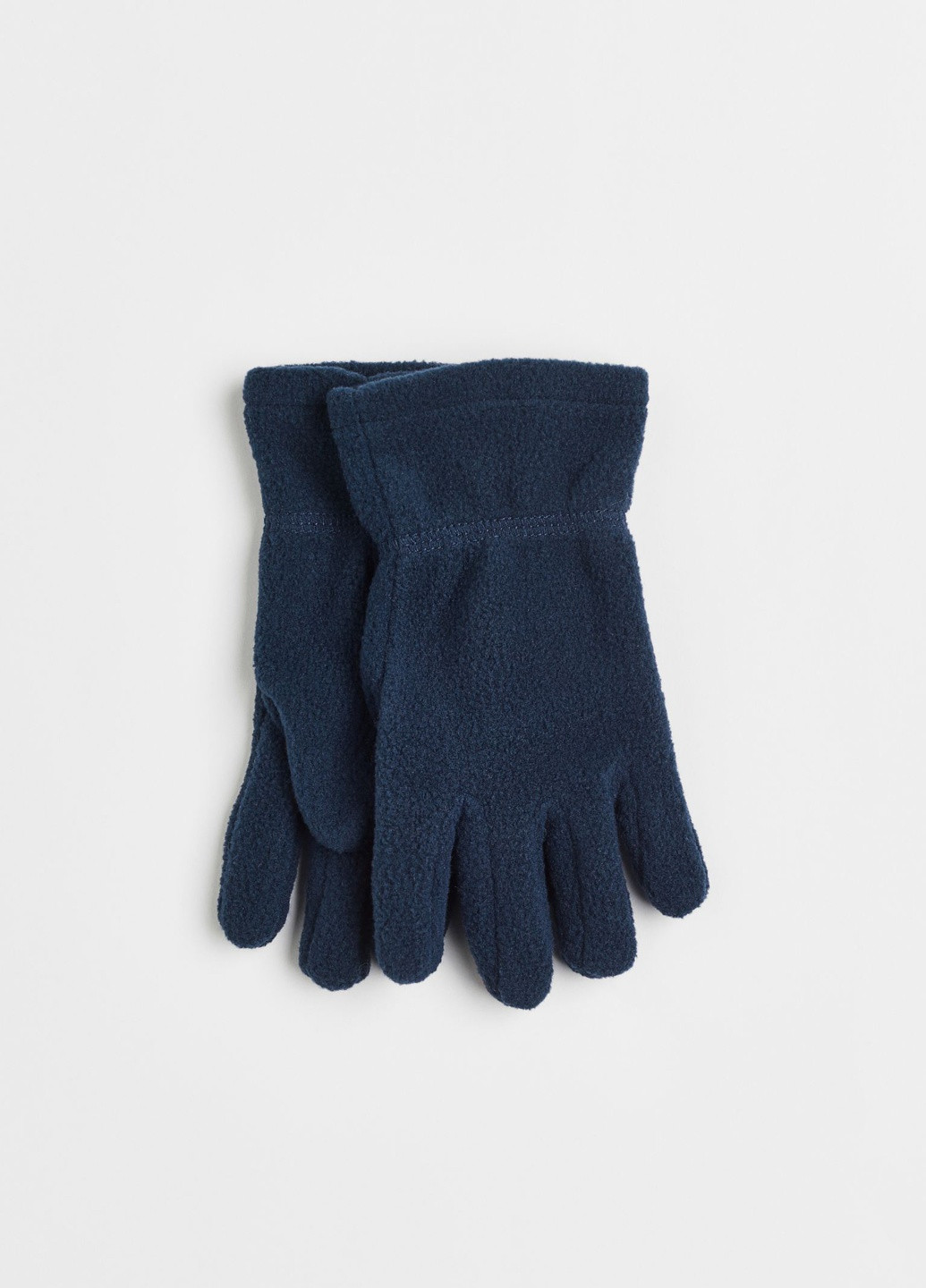 Рукавички перчатки флісові H&M (254868773)