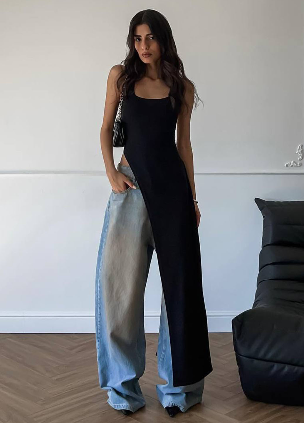 Туніка No Brand (366992116)