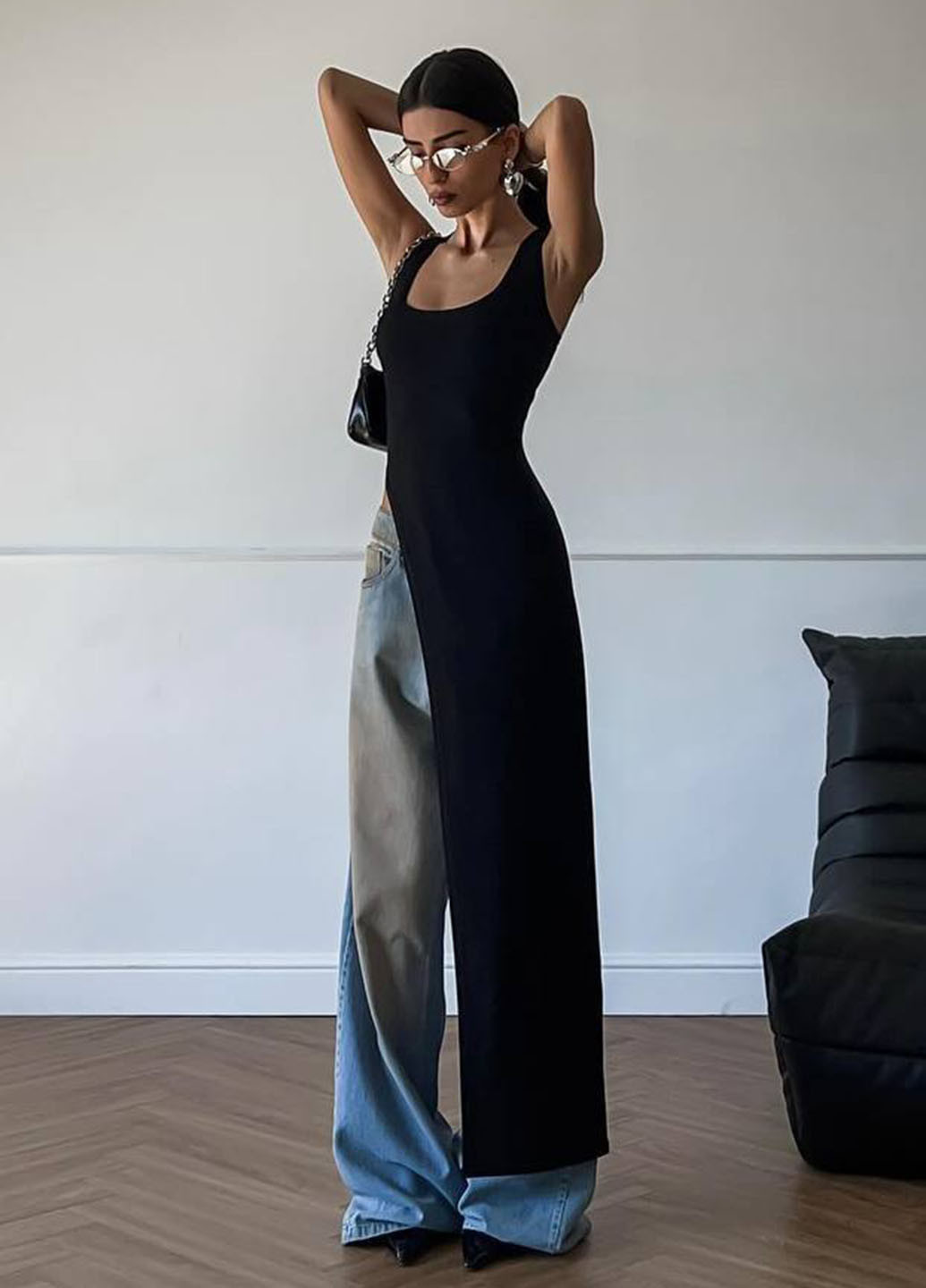 Туніка No Brand (366992116)