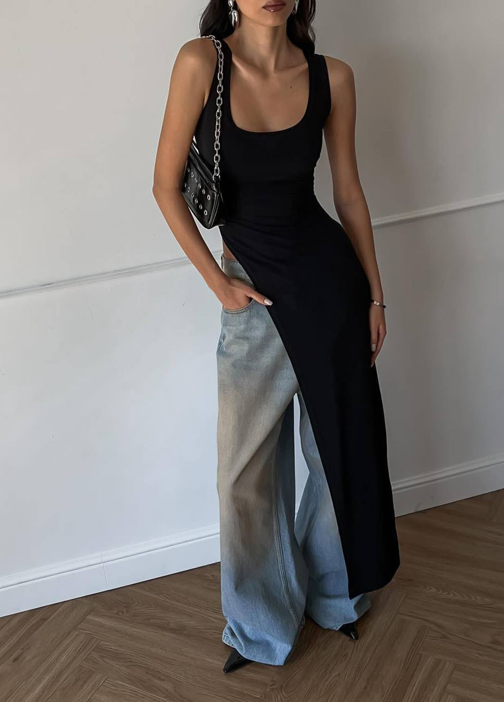 Туніка No Brand (366992116)