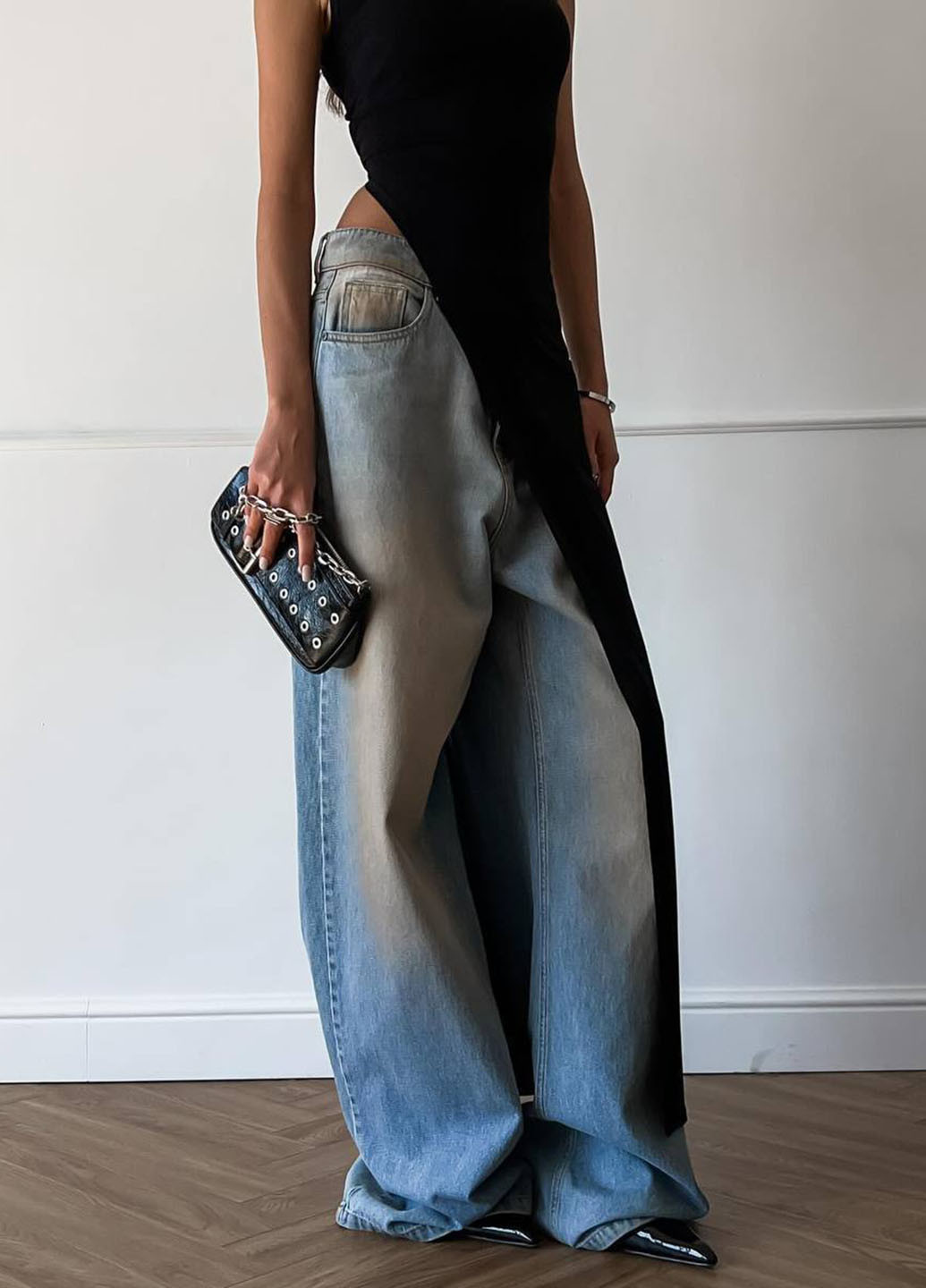 Туніка No Brand (366992116)