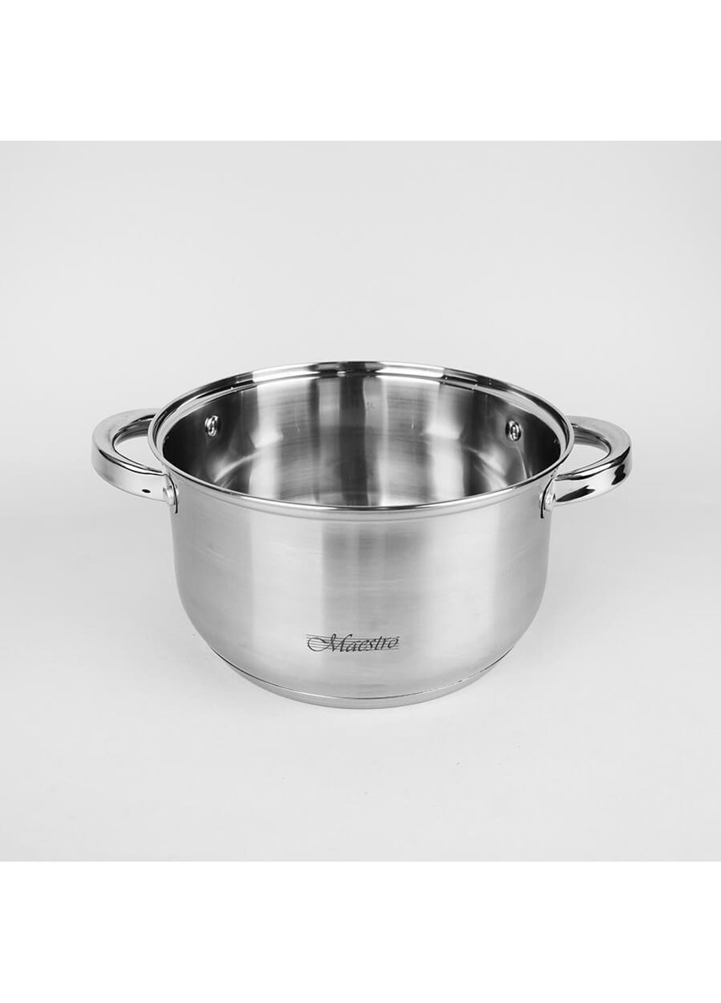 Набор кастрюль MR-2120-6L 6 предметов Maestro (254703692)