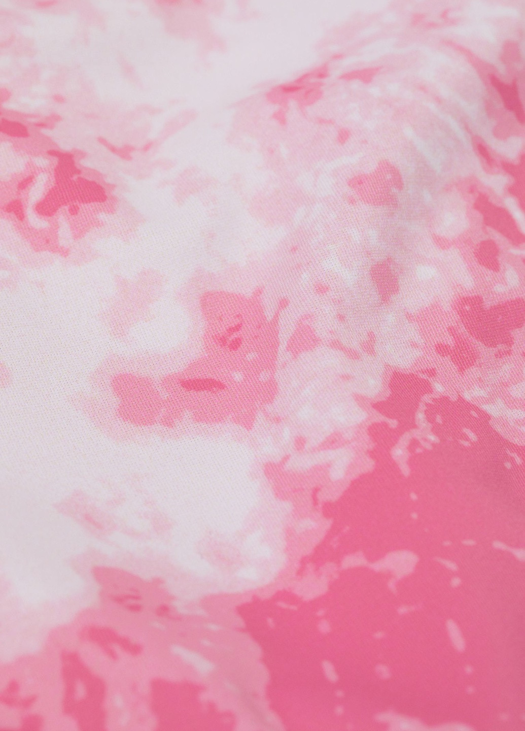 Розовые купальные трусики варенка H&M