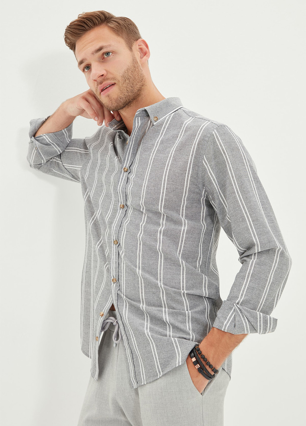 Сорочка Trendyol (251710083)