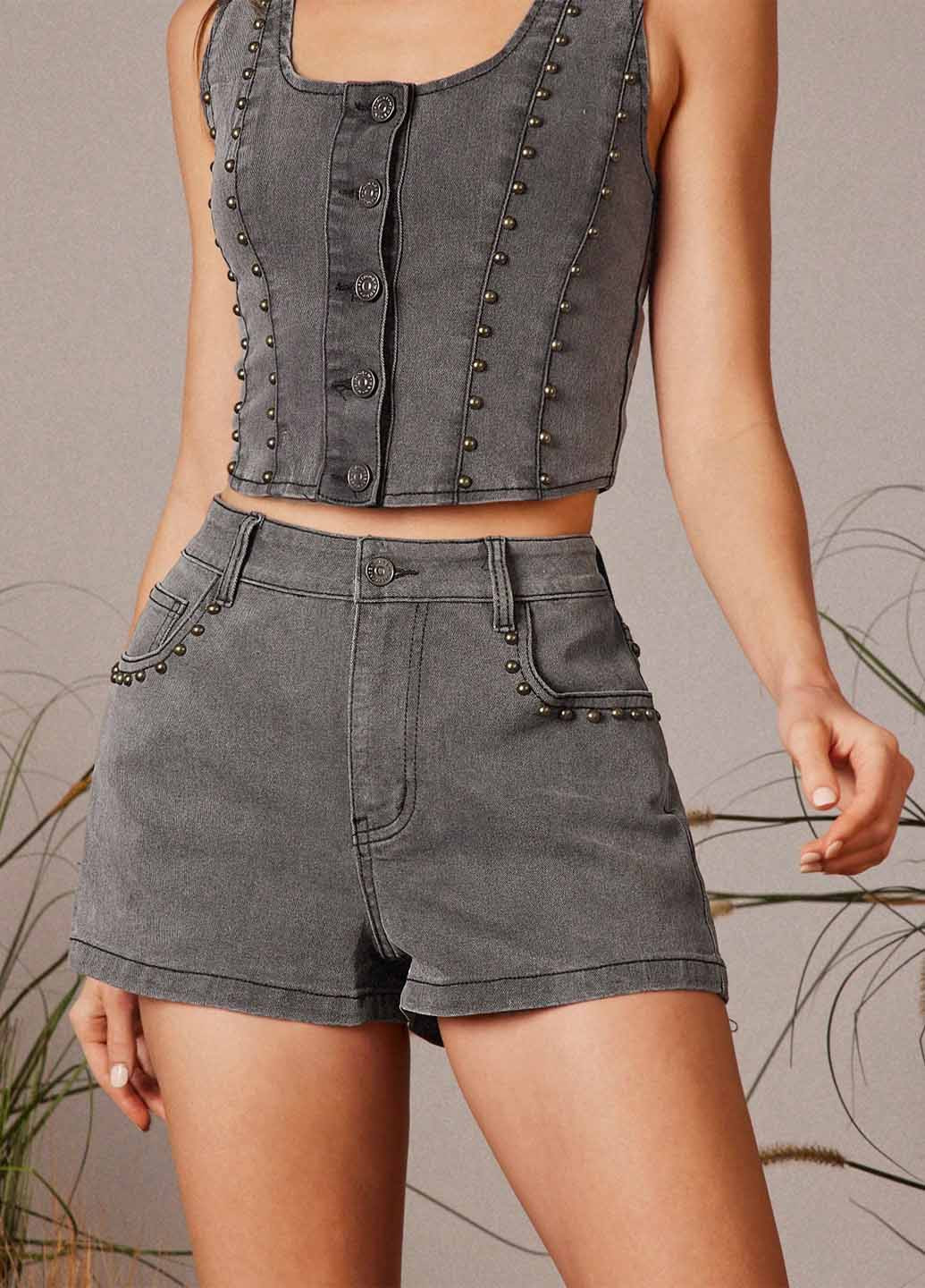 Шорты SHEIN (367004303)