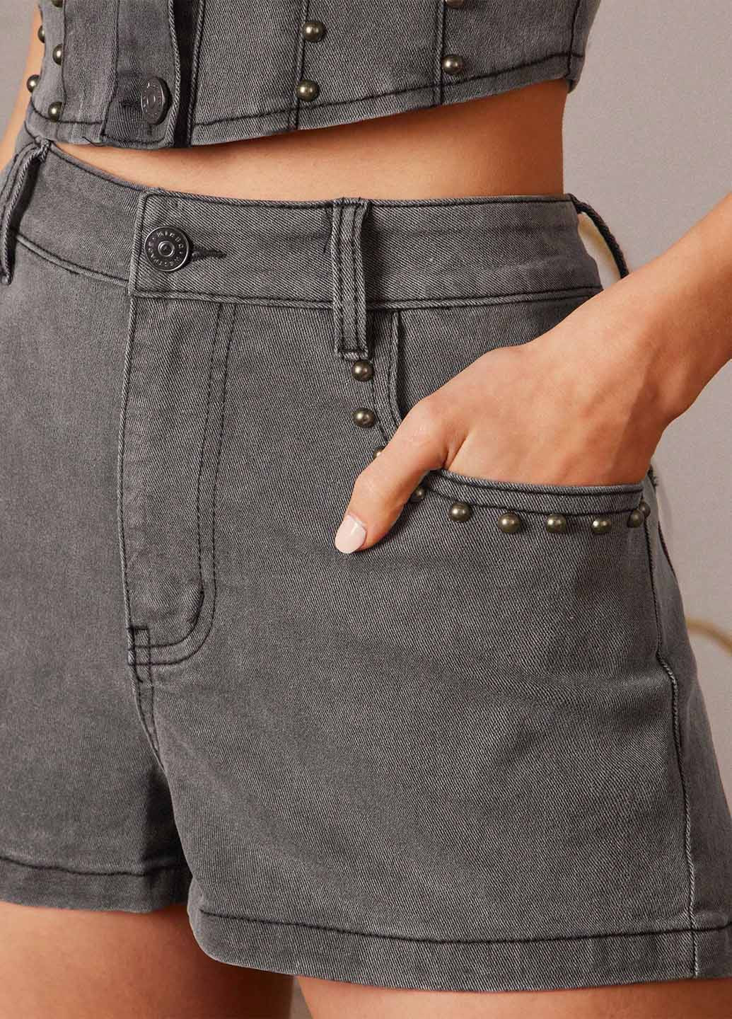 Шорты SHEIN (367004303)