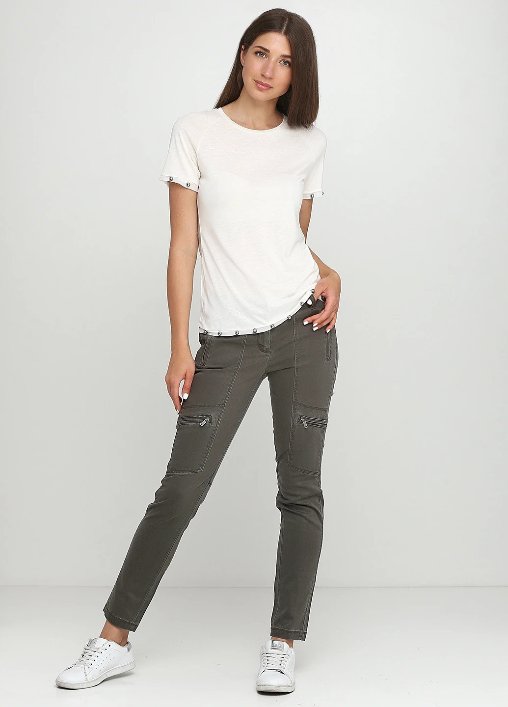 Джинси DKNY - (361848608)