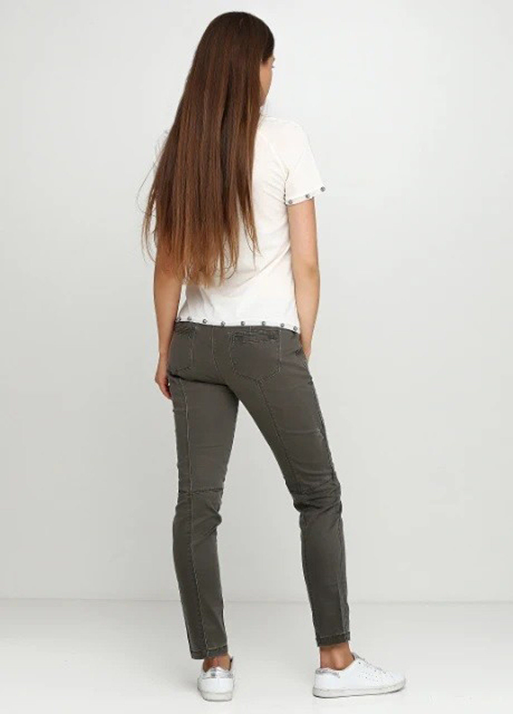 Джинси DKNY - (361848608)