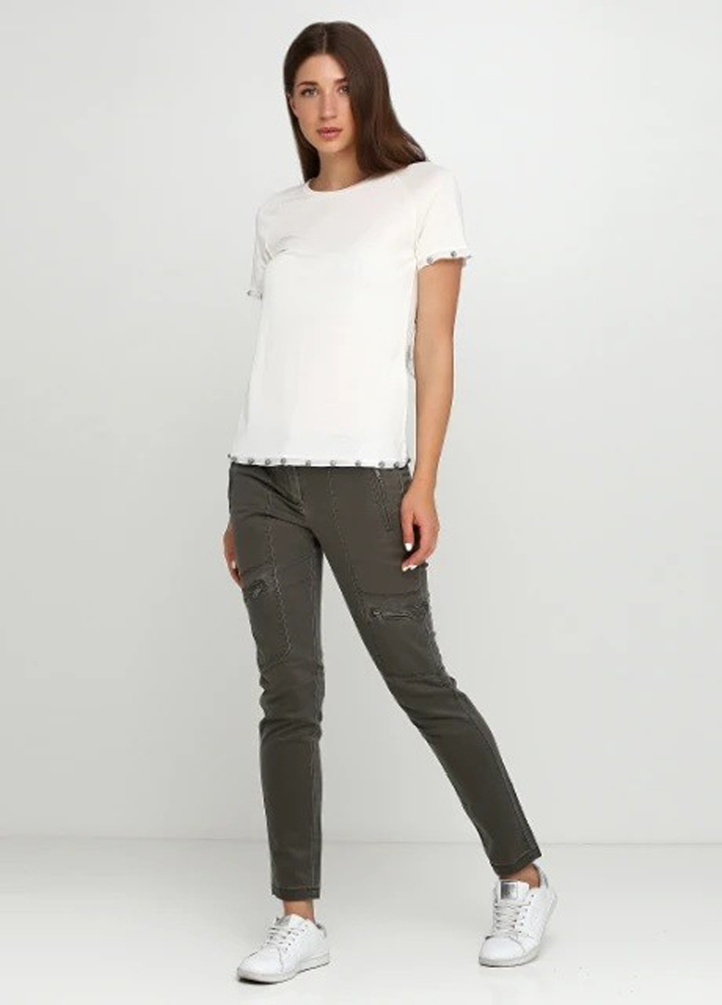 Джинси DKNY - (361848608)