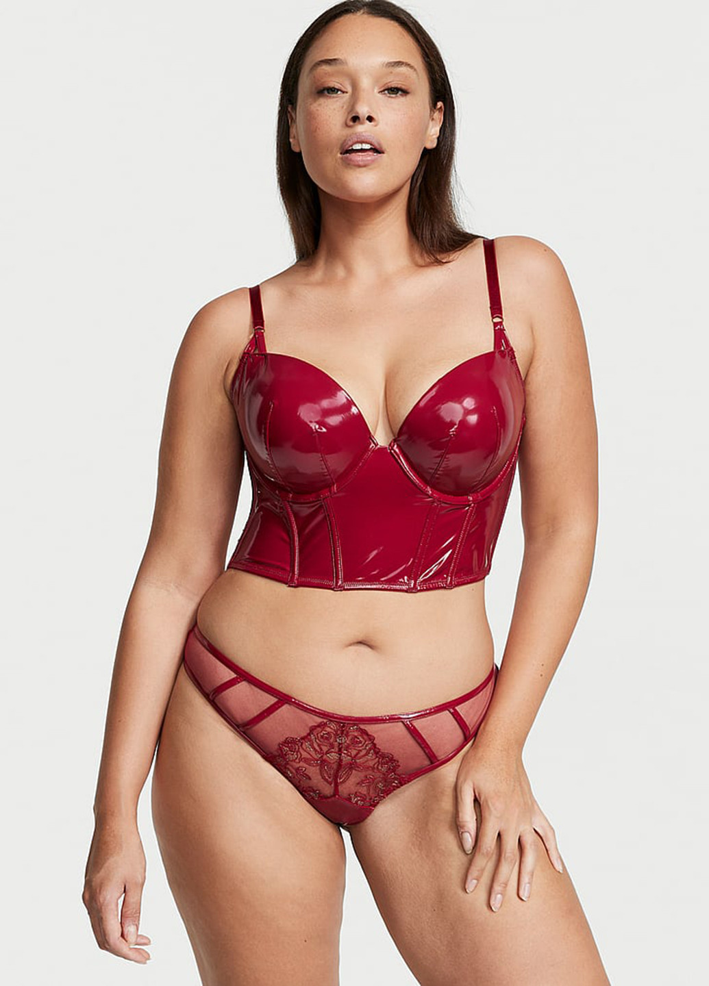 Трусики Victoria's Secret (296924031)