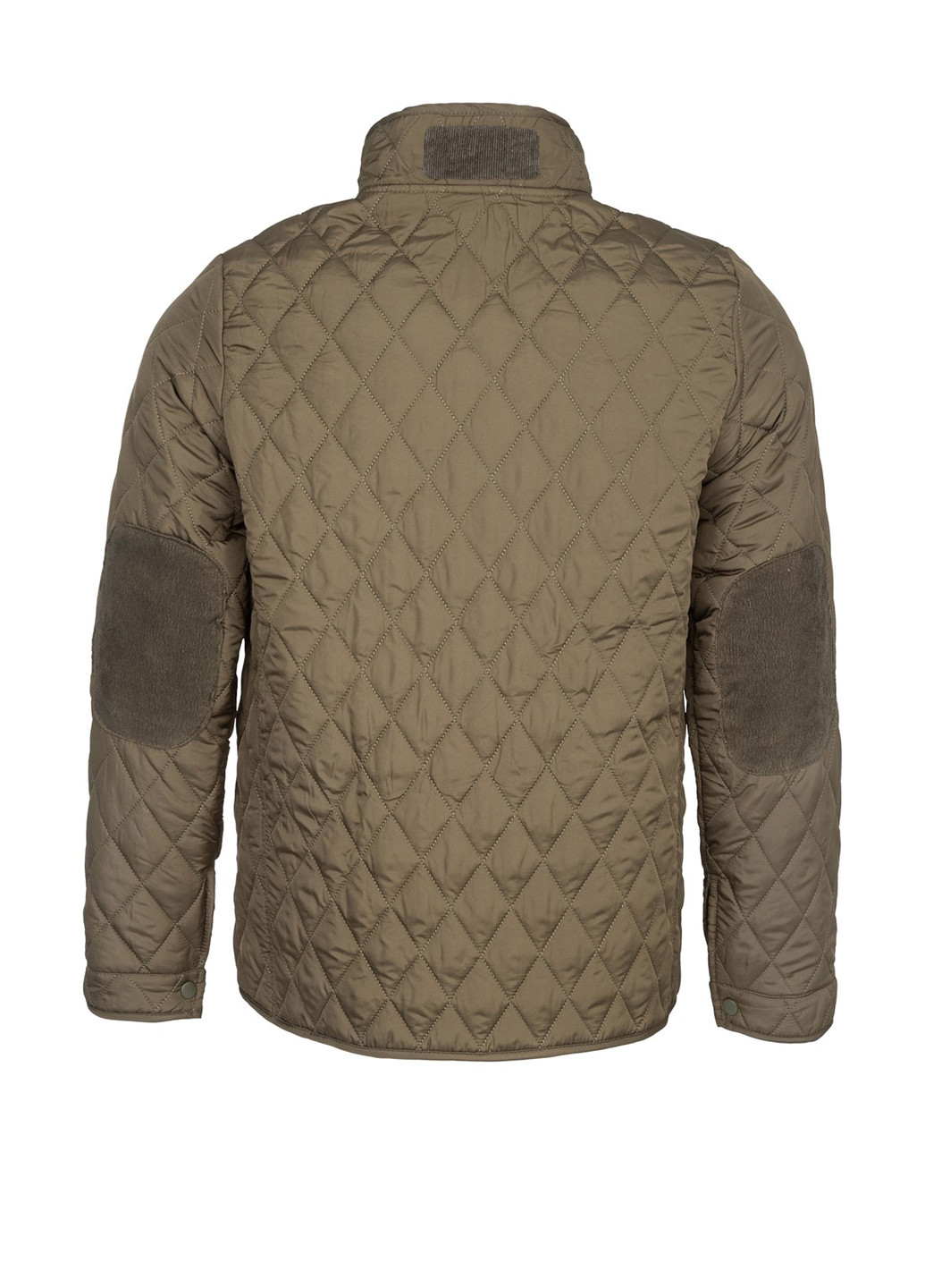 Оливкова (хакі) демісезонна куртка куртка-лайнер Howick