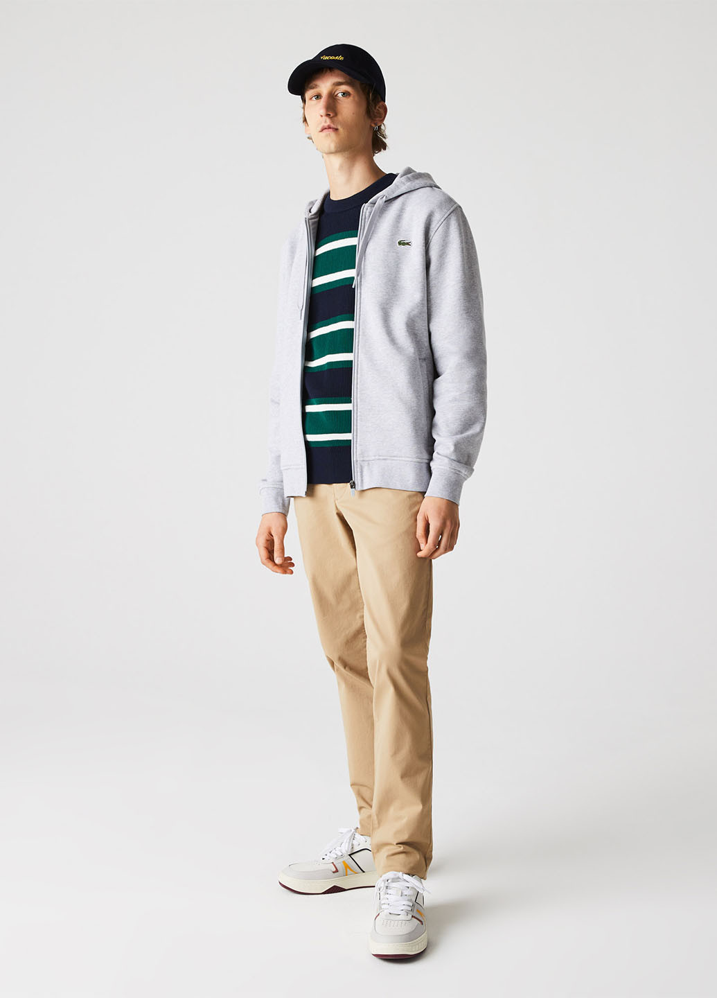 Толстовка Lacoste (276458925)