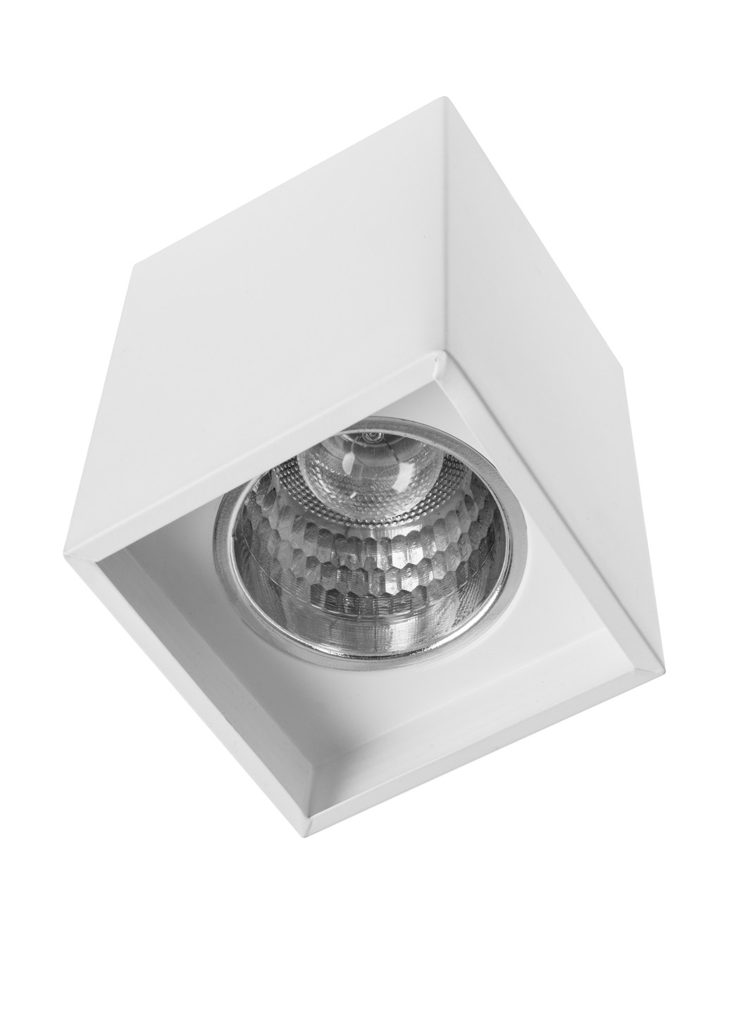 Светильник, 120х120х165 мм Brille (138507265)