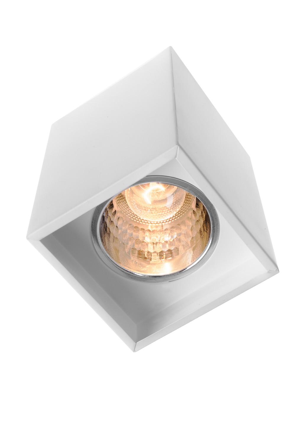 Светильник, 120х120х165 мм Brille (138507265)