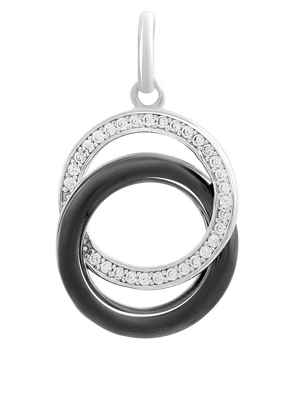 Подвеска Silver Flame (295365946)