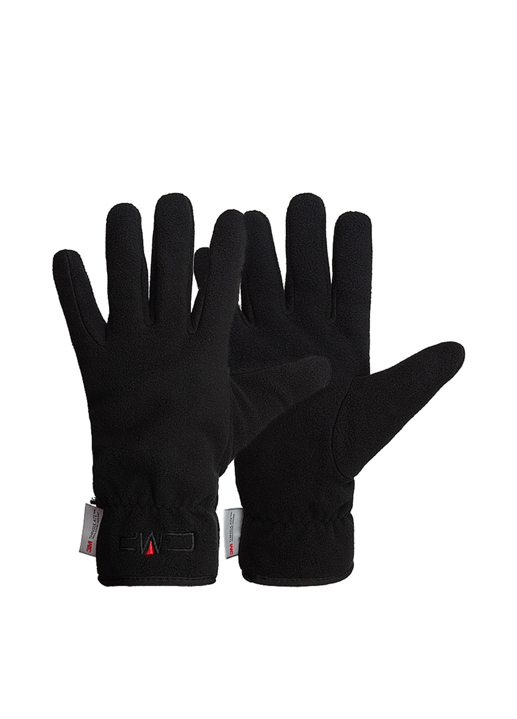 Перчатки CMP cmp man fleece gloves (223732273)