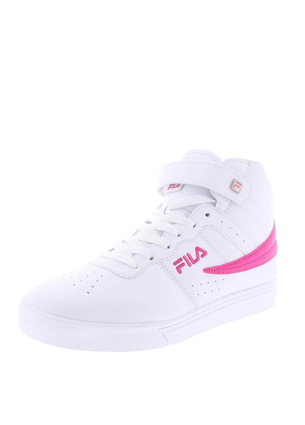 Кроссовки Fila белые демисезоны (298472972)