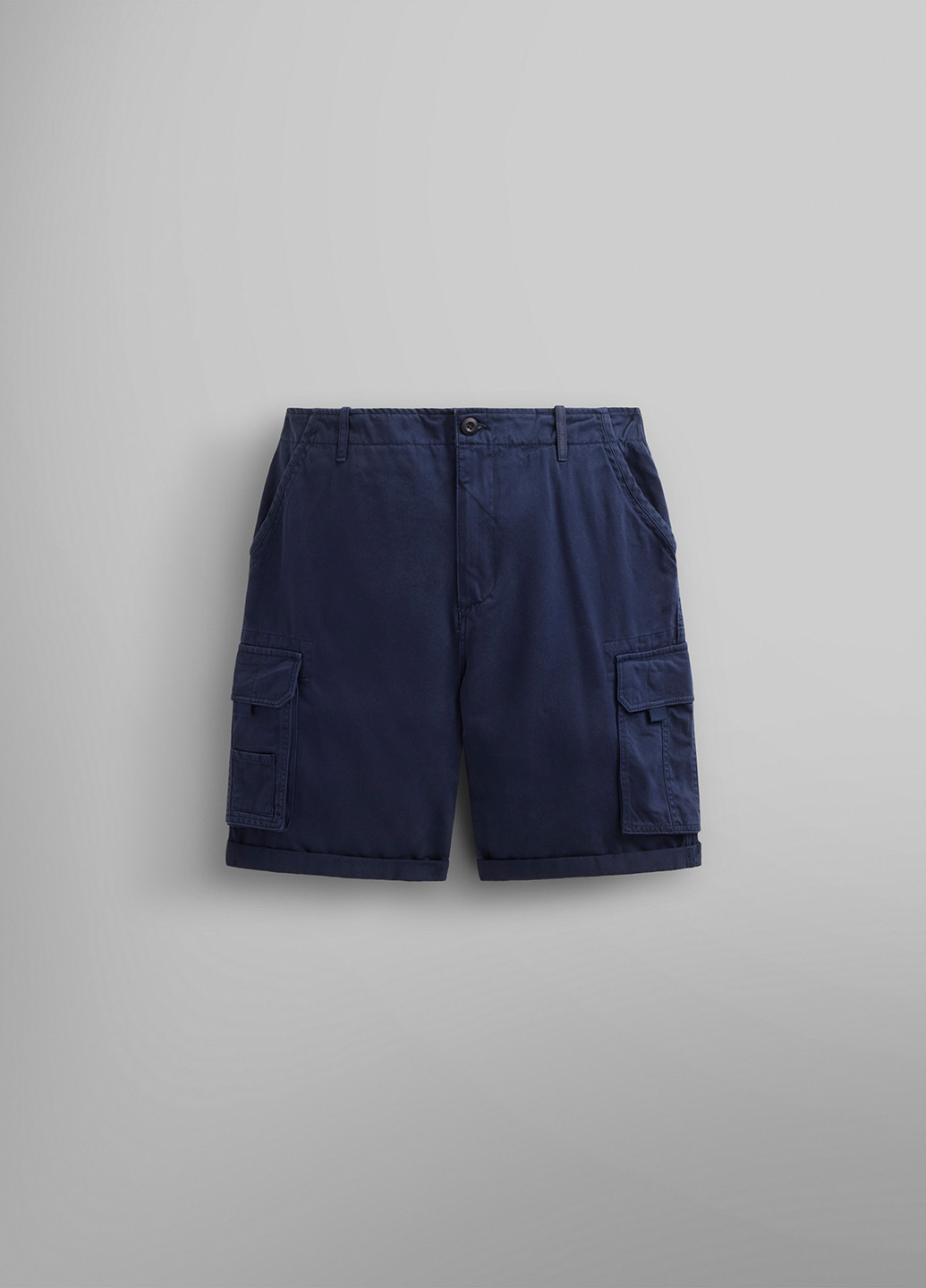 Шорты Alpha Industries (363485471)