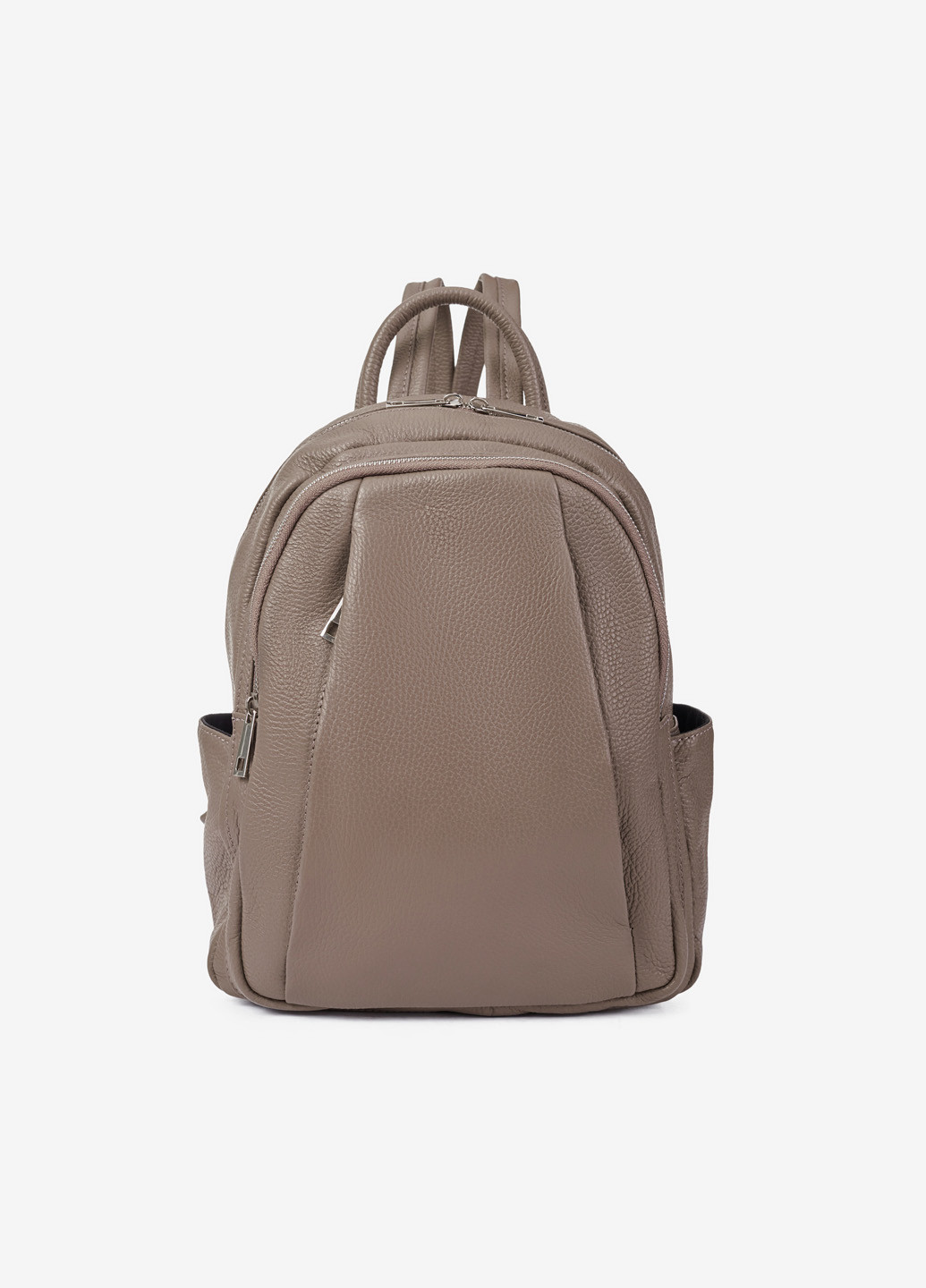 Рюкзак жіночий шкіряний Backpack Regina Notte (254967546)