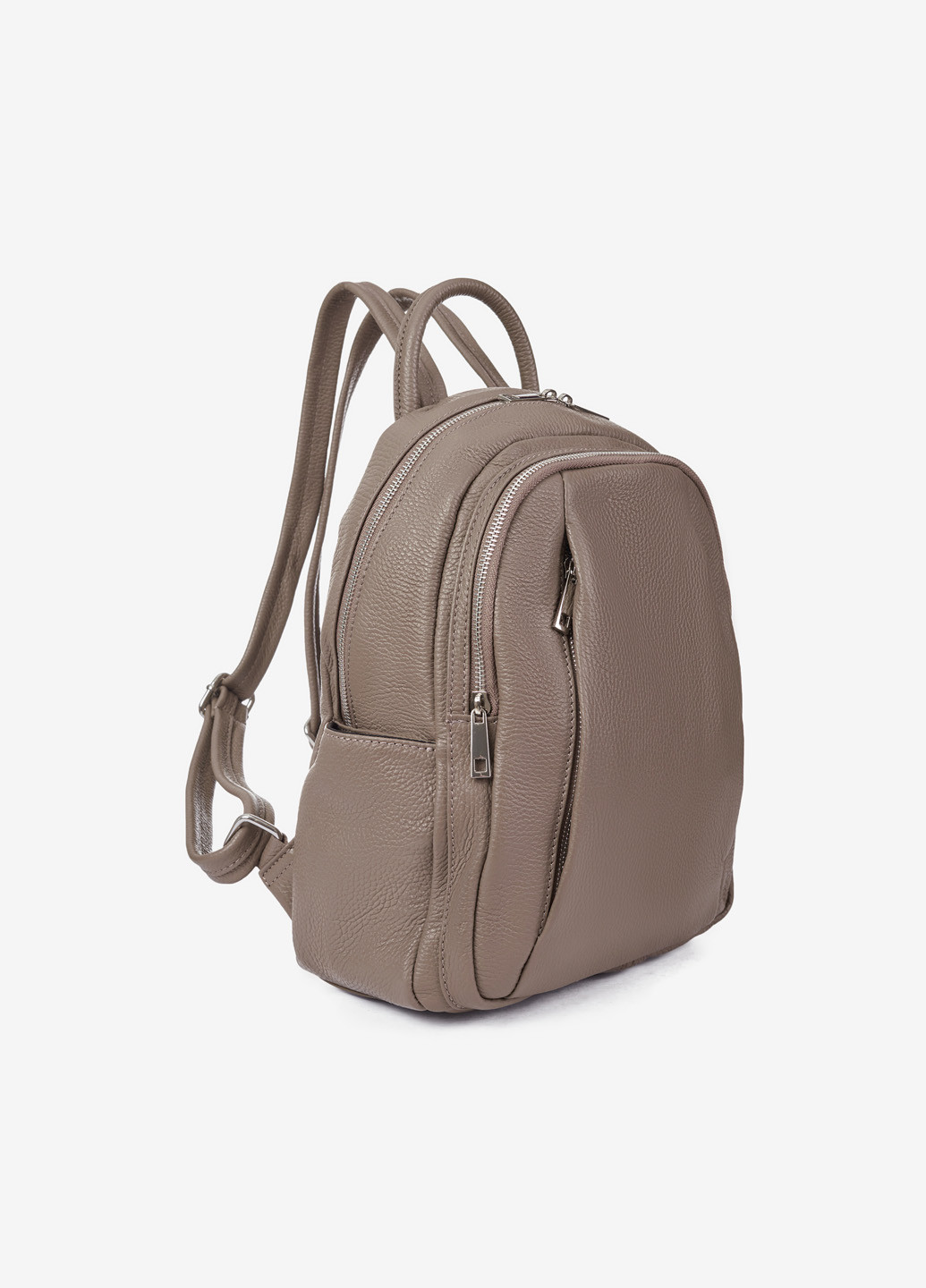 Рюкзак женский кожаный Backpack Regina Notte (254967546)