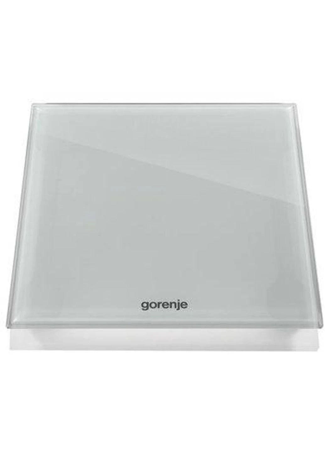 Весы напольные OT-150-LBW 150 кг Gorenje (253614366)