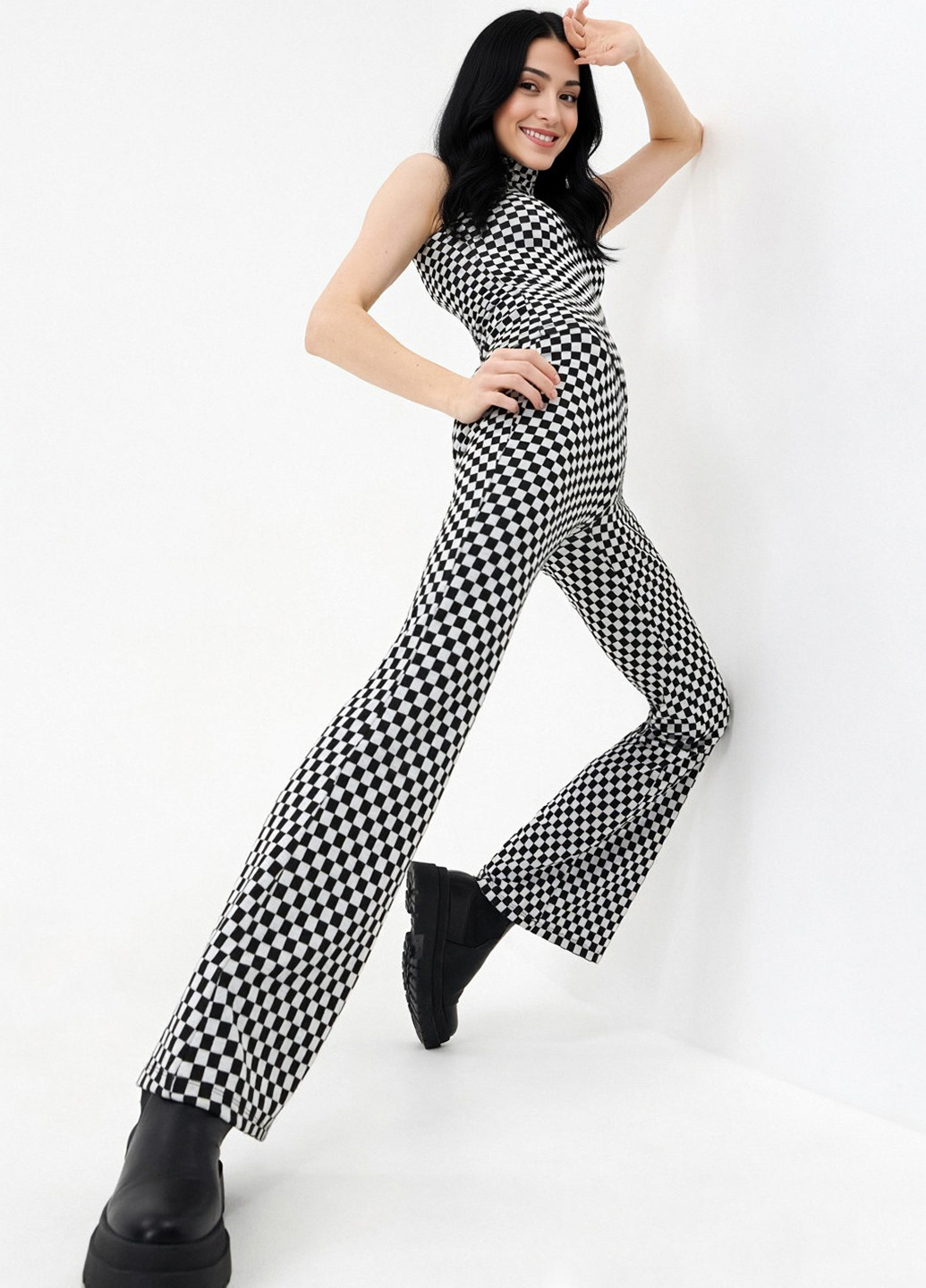 Брюки Sinsay (280066533)