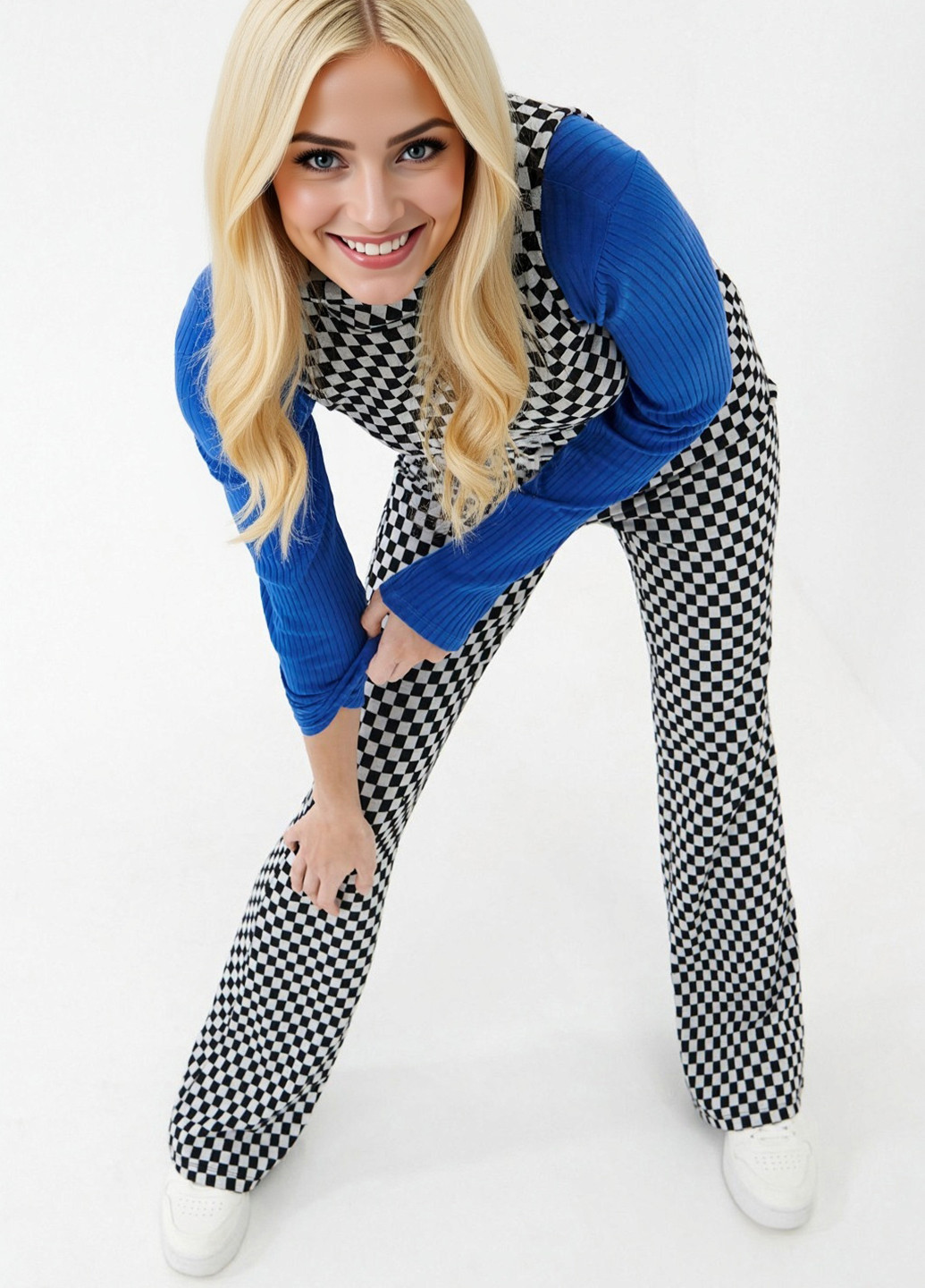 Брюки Sinsay (280066533)