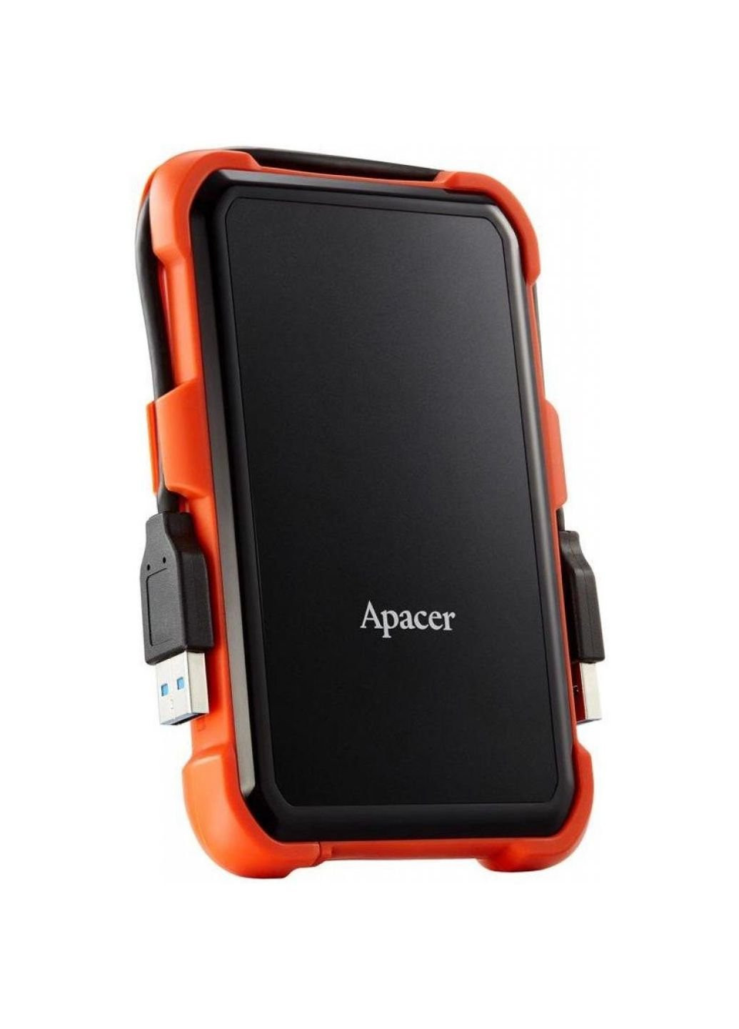 Зовнішній жорсткий диск 2.5 "1TB (AP1TBAC630T-1) Apacer 2.5" 1TB (250054974)