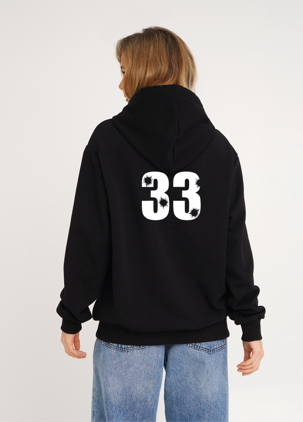 Жіноче худі Kasta x ЄП (315388787)