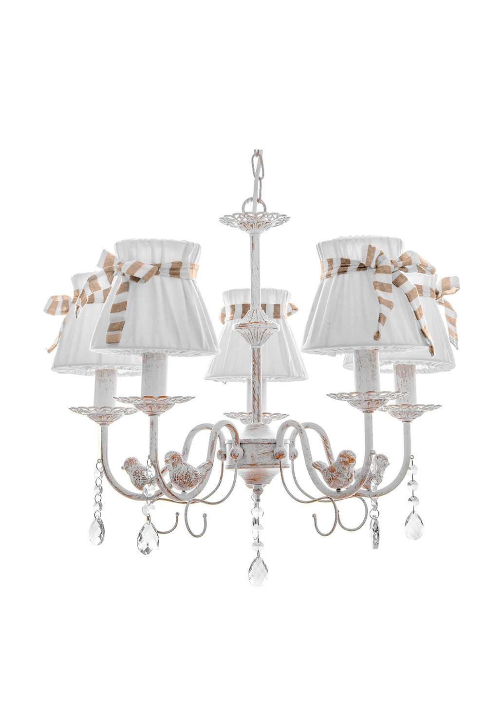 Люстра, 500х1000 мм Brille (138506611)