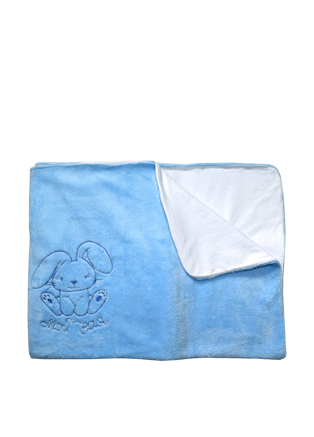 Плед, 73х75 см BabiesBerries (50846184)